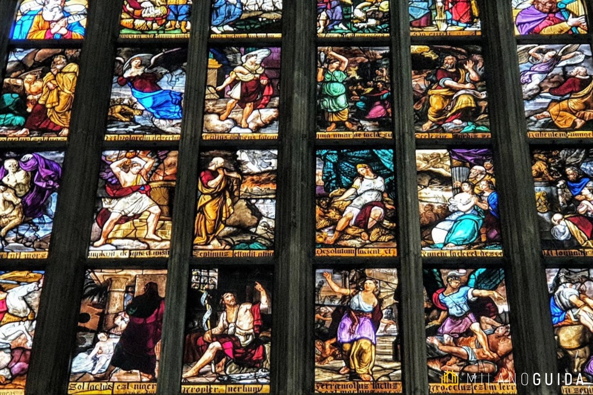 Visita guidata Duomo di Milano