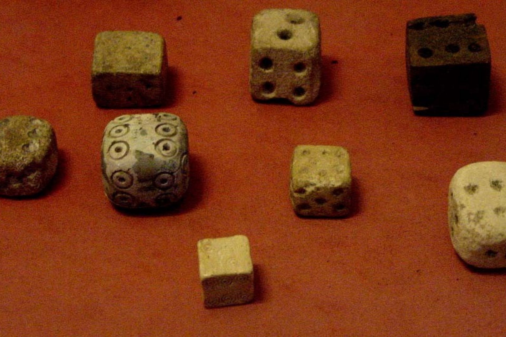 Museo Egizio Milano bambini