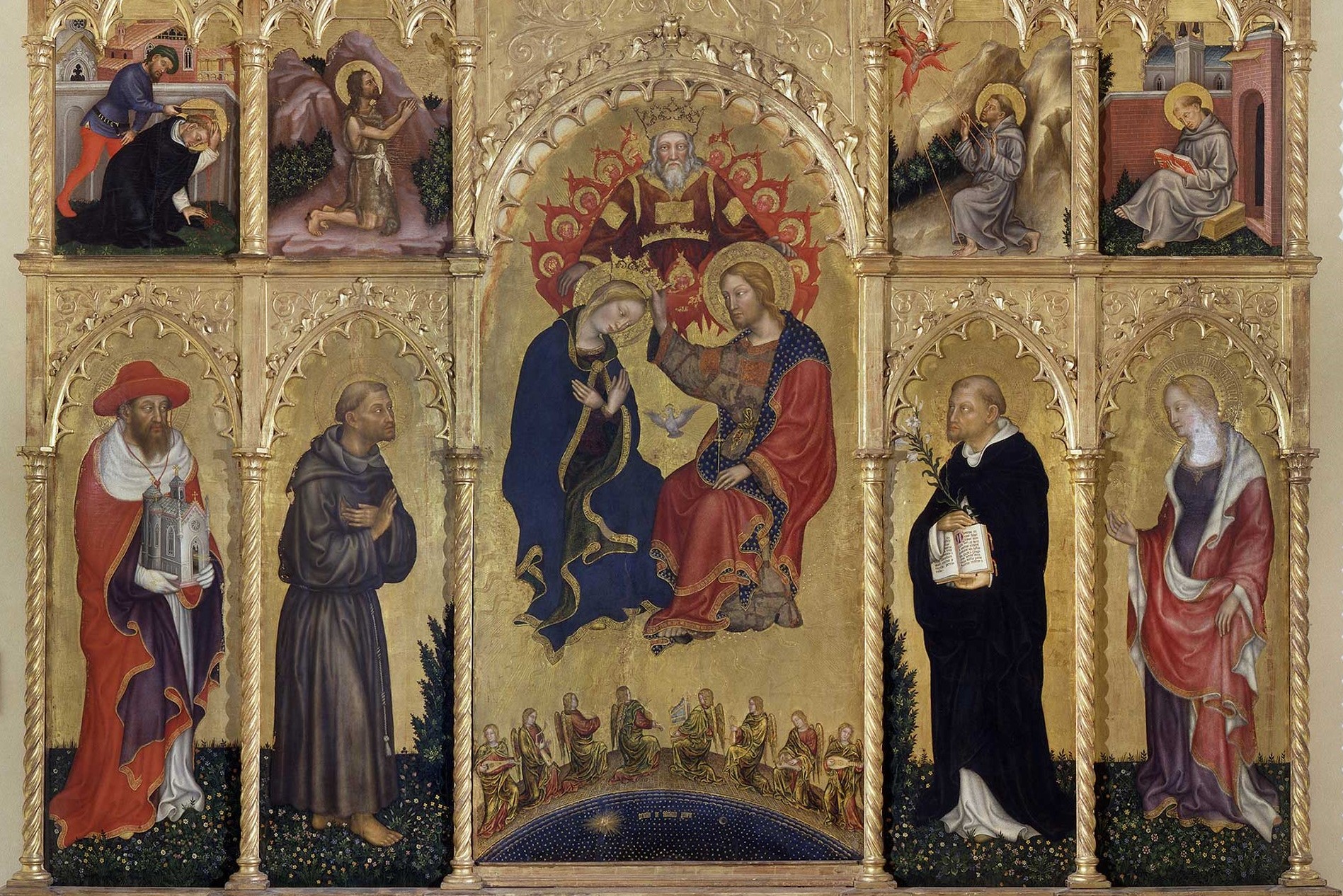 Visita guidata Pinacoteca Brera