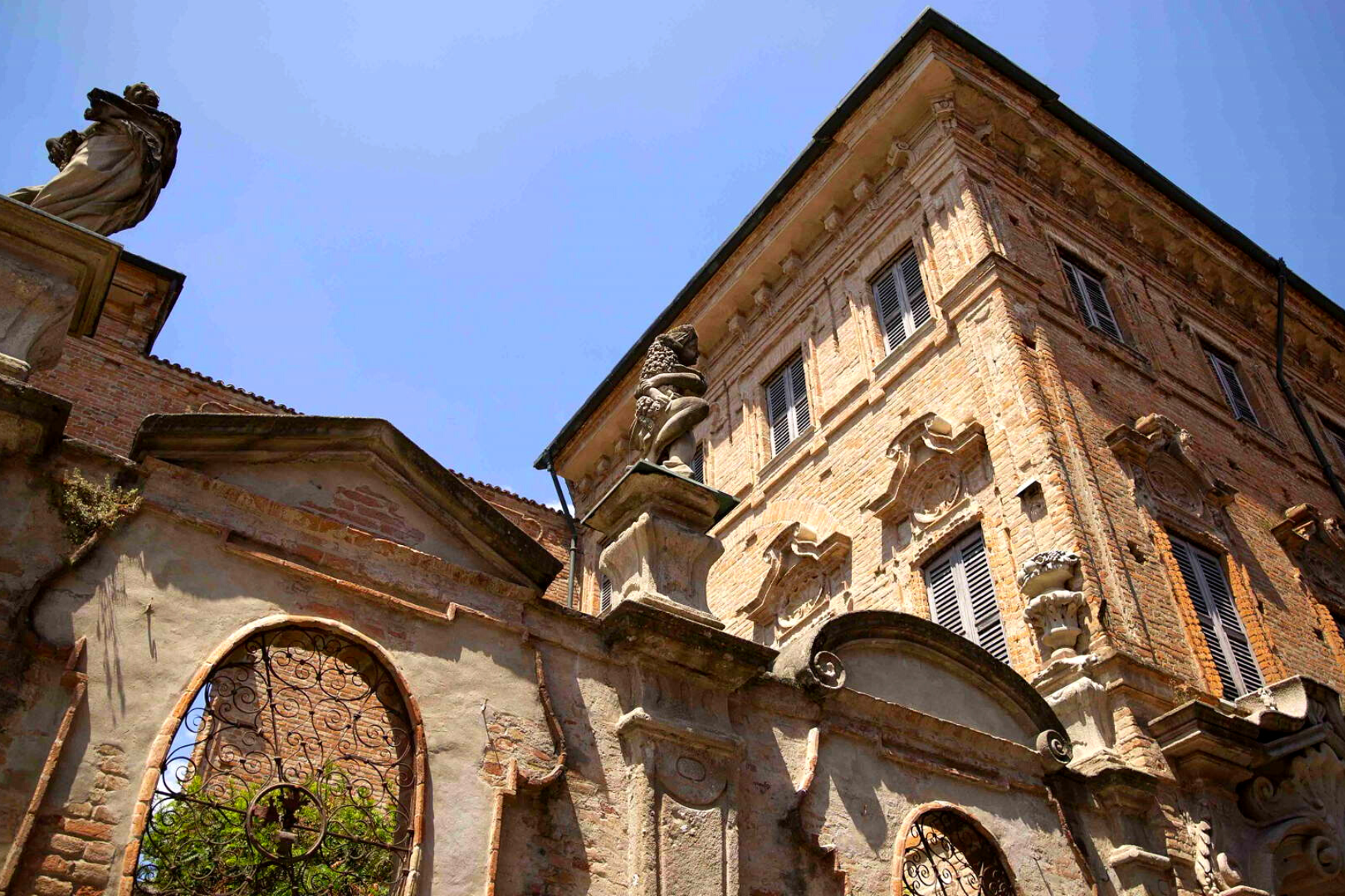 Visita guidata Crema