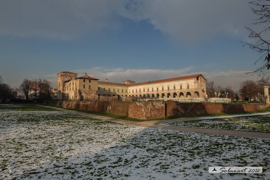 Visita guidata a Melegnano