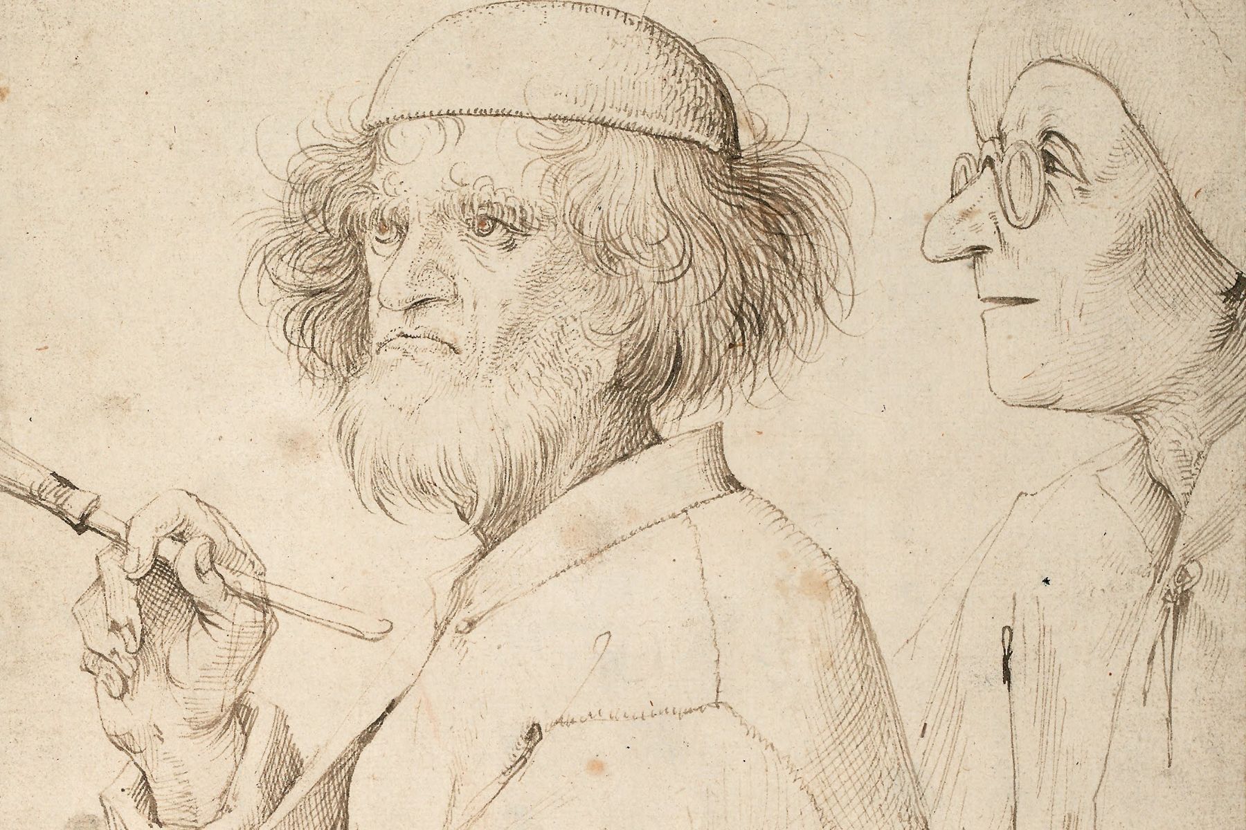 Mostra Brueghel Milano