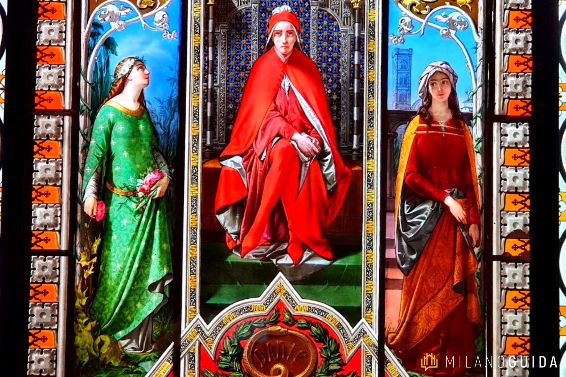 Visita guidata Museo Poldi Pezzoli Milano