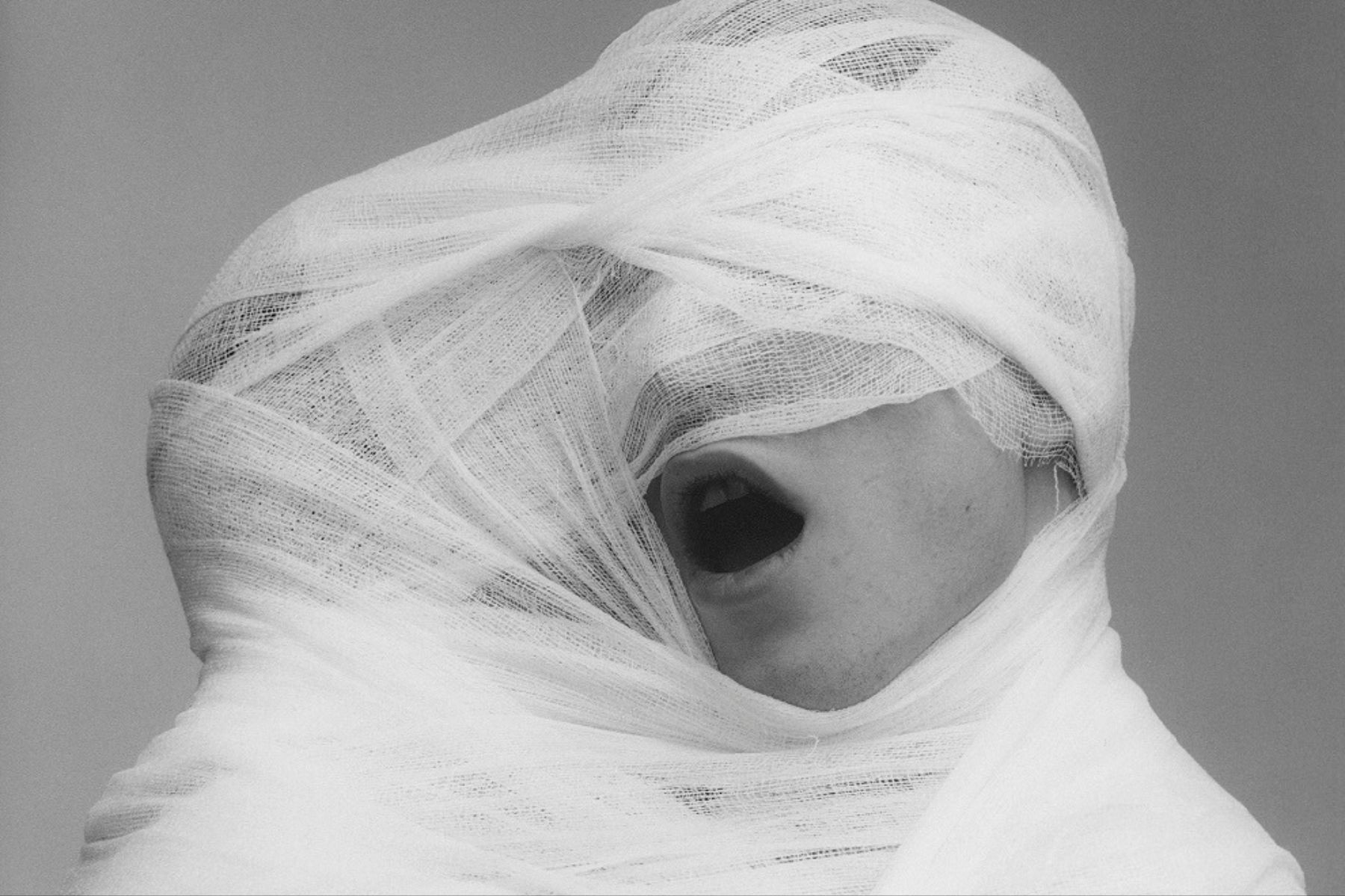 Mostra Mapplethorpe Milano