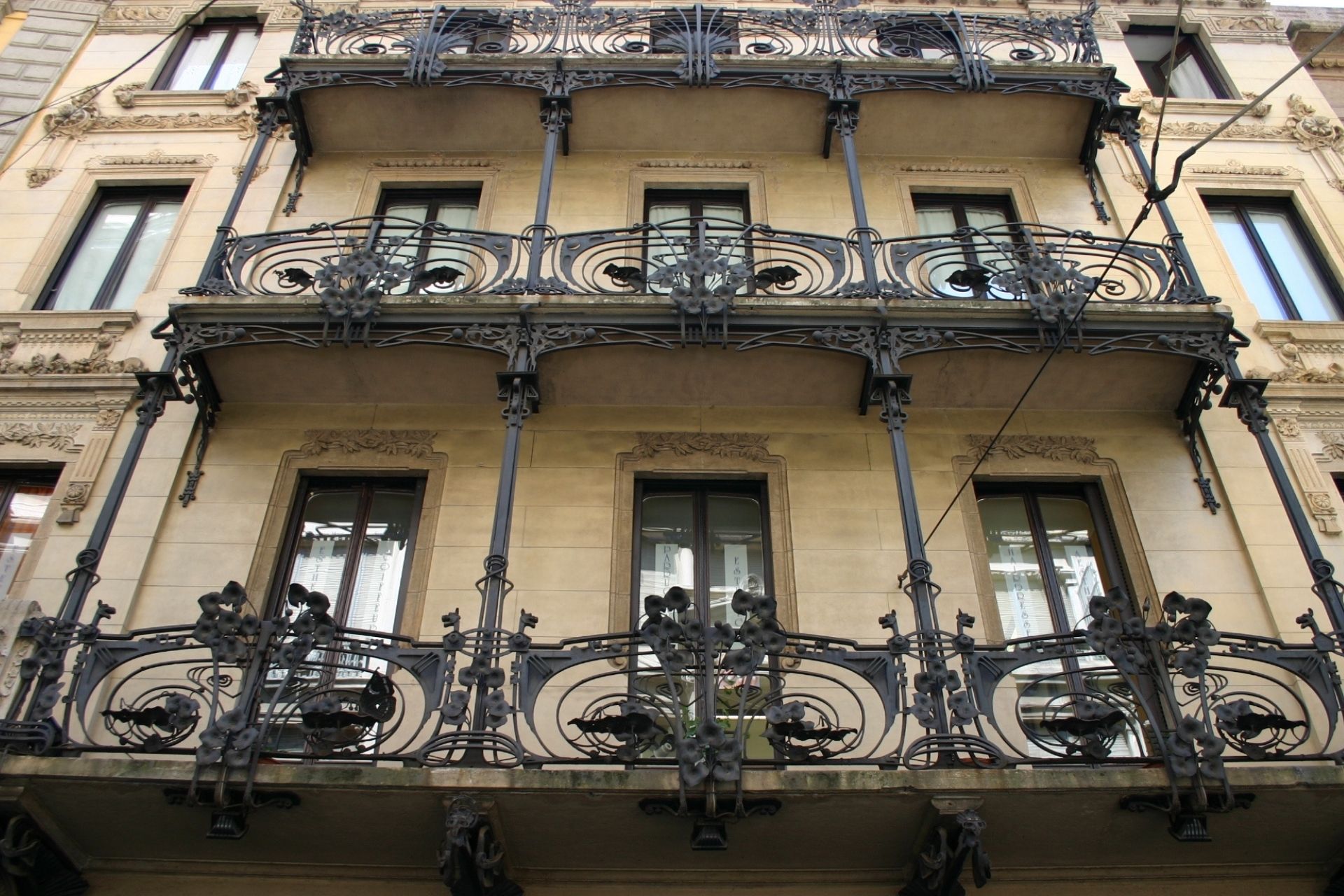 Visita guidata Caffè di Milano