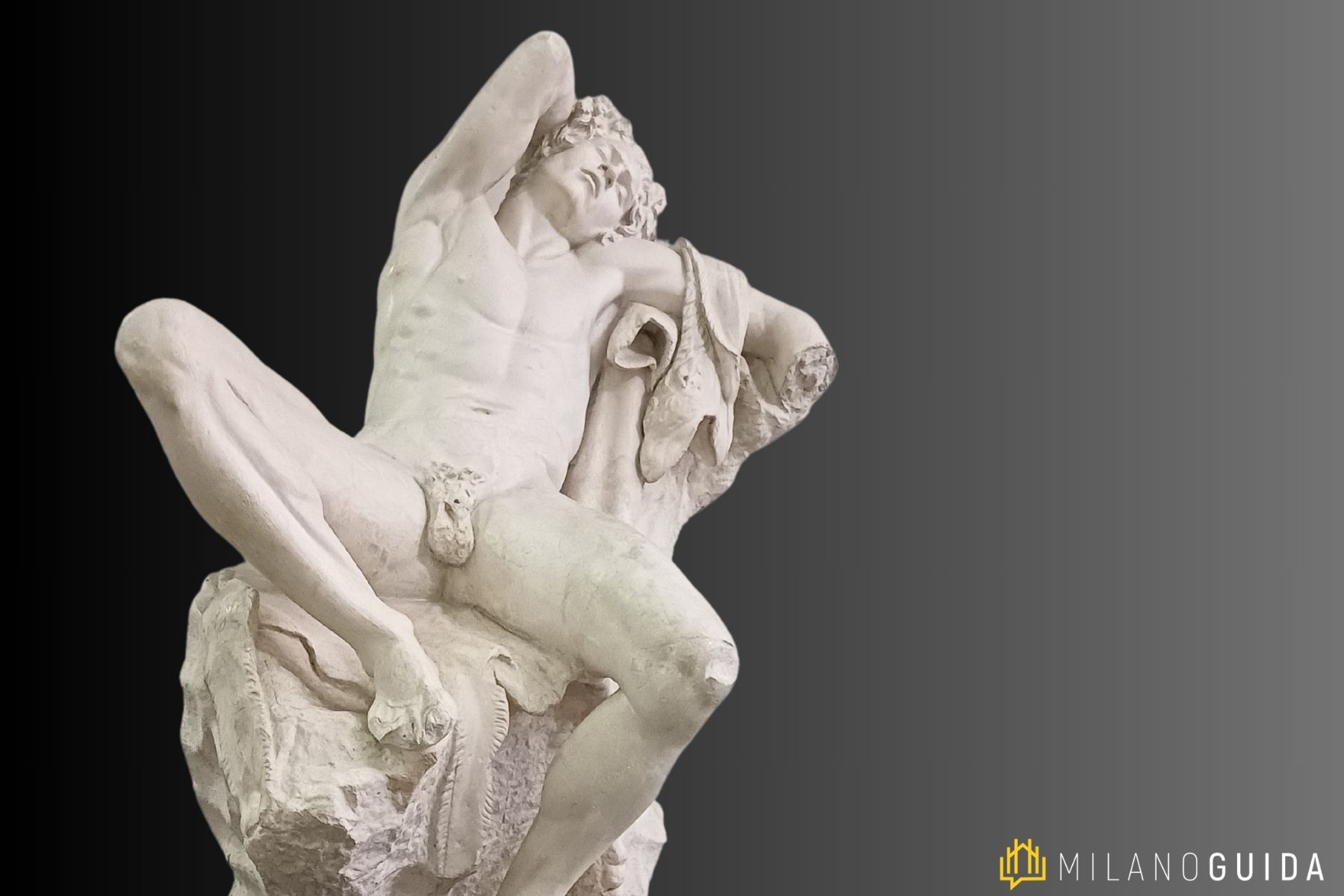 Visita guidata Accademia Brera