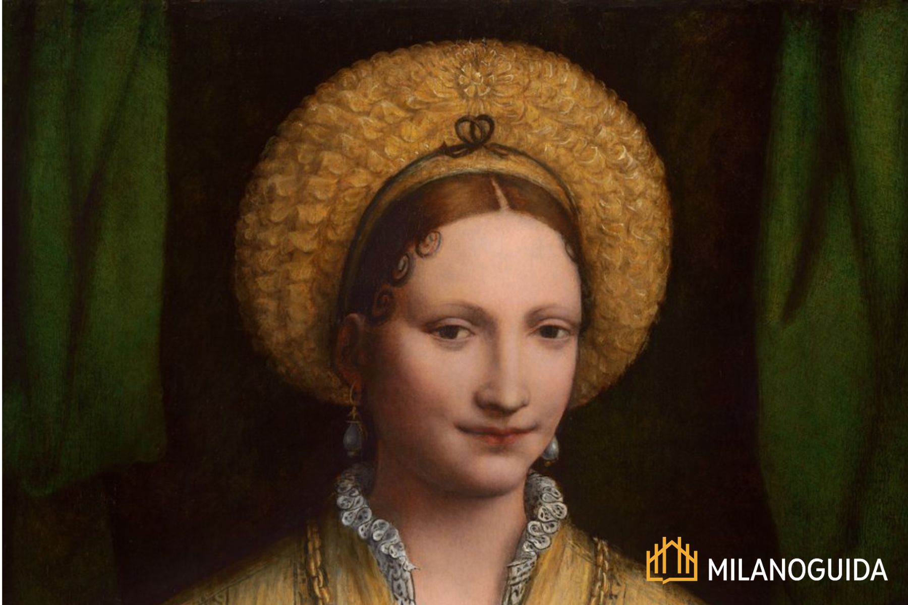 Mostra Bellezza Bruttezza Rinascimento Milano