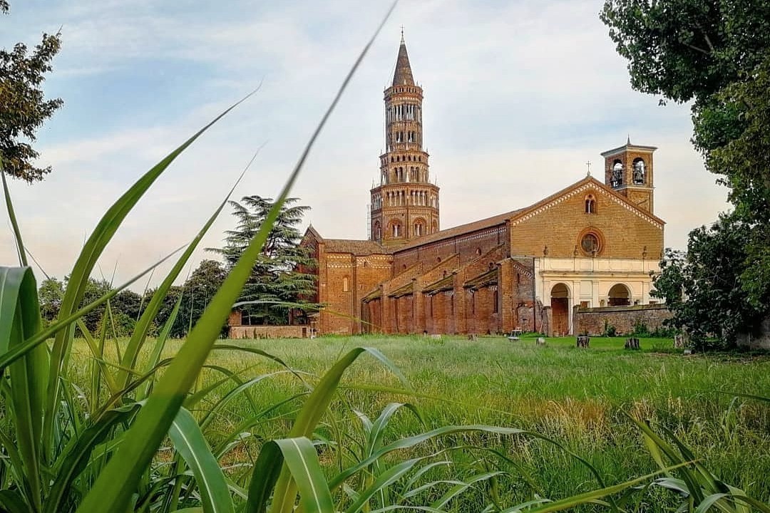 Visita guidata Cammino dei Monaci