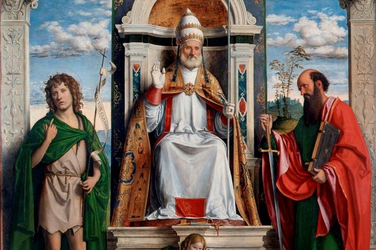 Visita guidata Pinacoteca di Brera