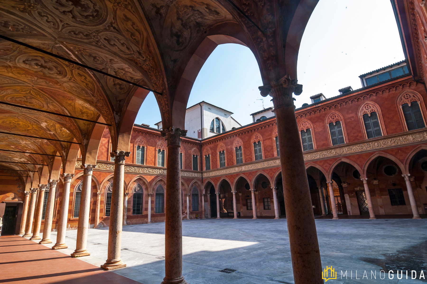 Visita guidata Cremona