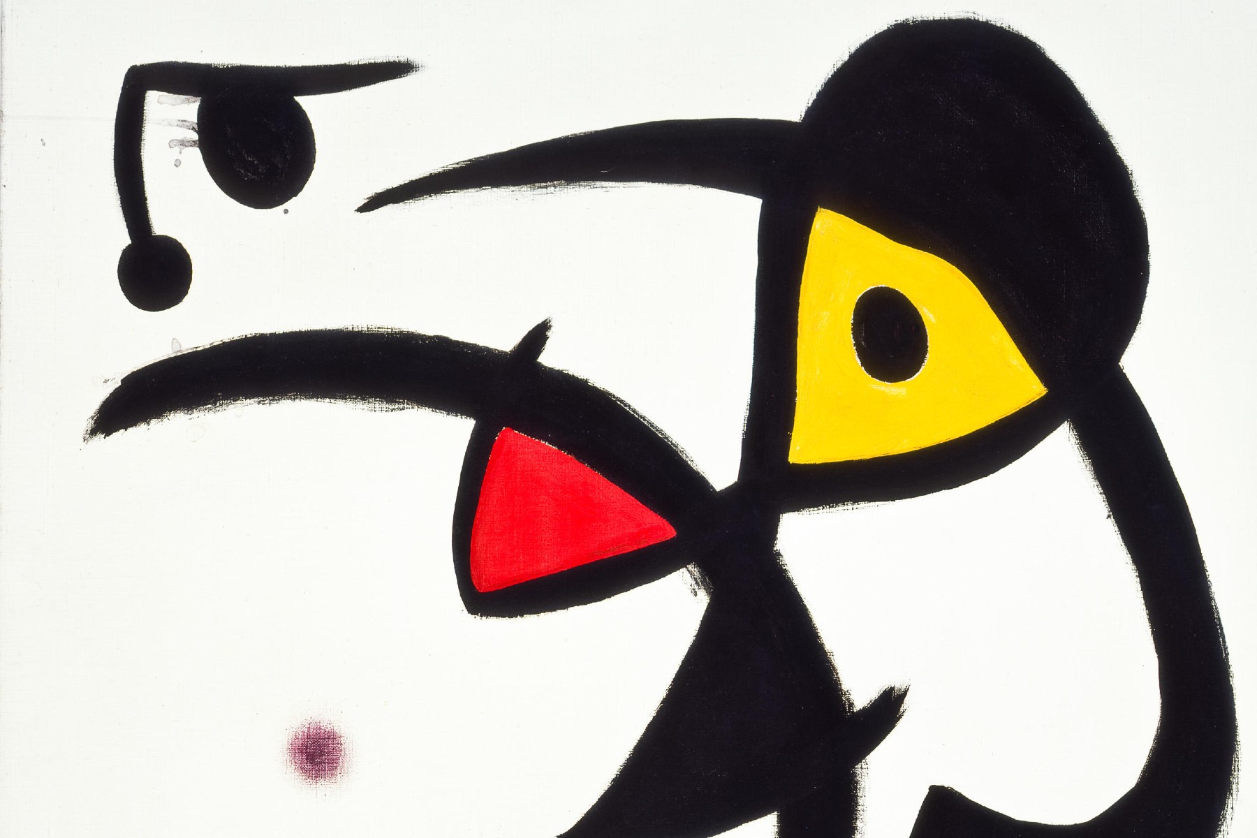 Miro Milanoguida Visite Guidate A Mostre E Musei Con Milanoguida