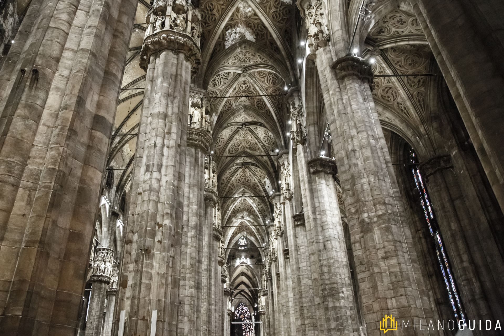 Duomo La Scala Theater Private Tour
