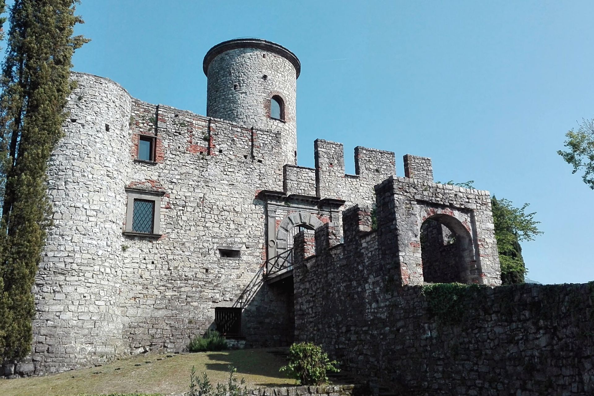 Visita guidata Lago Iseo Franciacorta