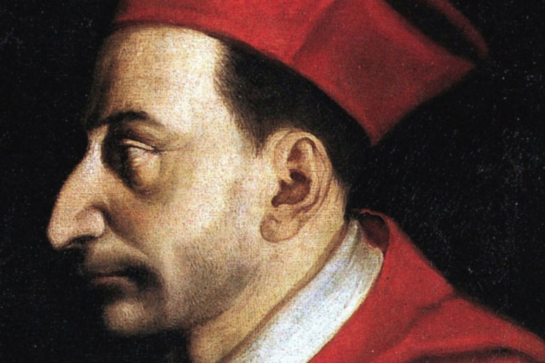 Pinacoteca Ambrosiana: Illustri e sconosciuti. I ritratti della Pinacoteca Ambrosiana