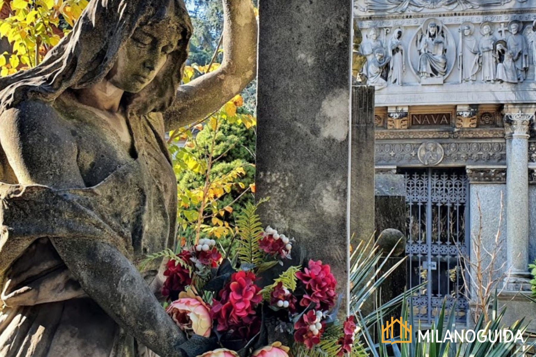 Cimitero Monumentale Milano