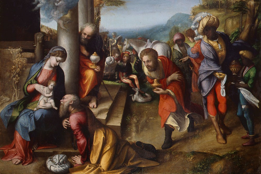 Visita guidata Pinacoteca Brera