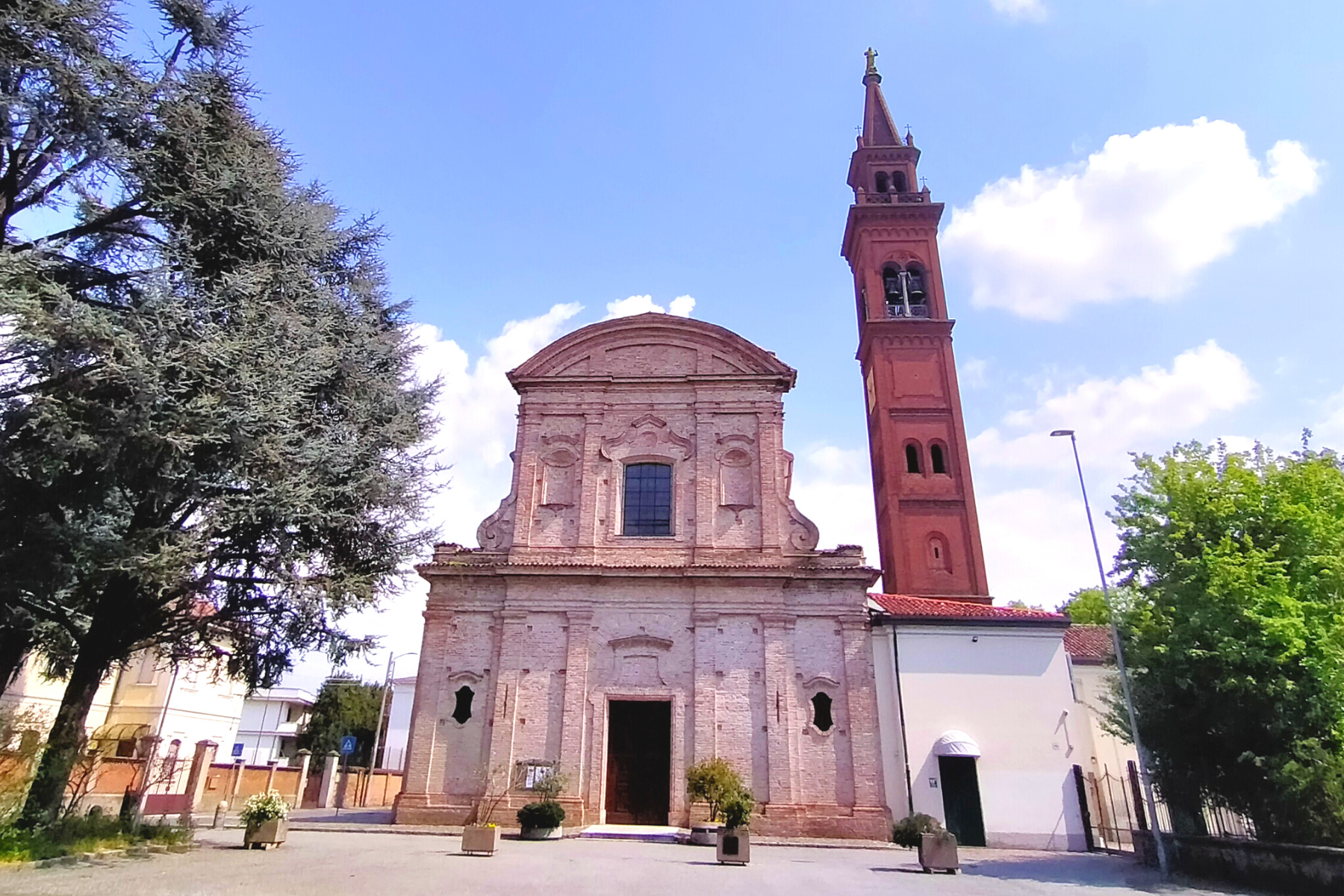 Visita guidata Crema