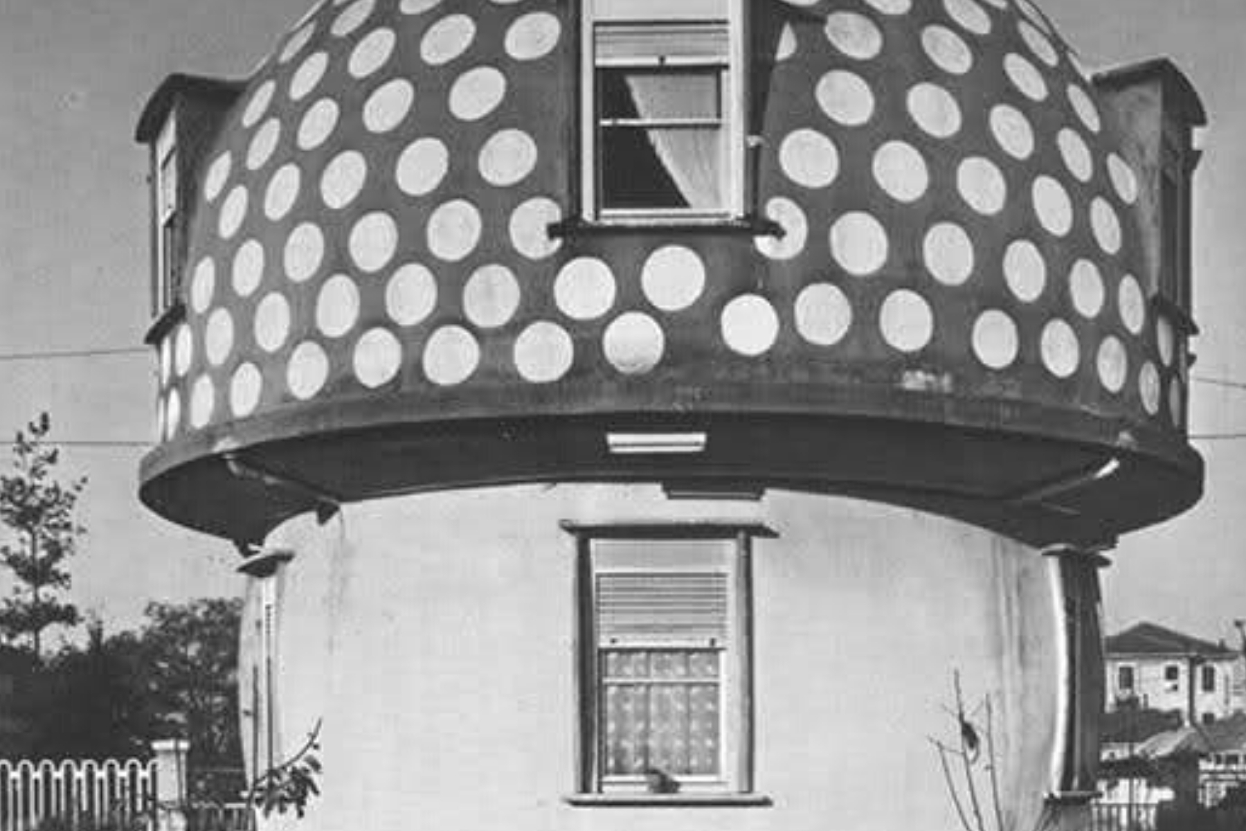 Il quartiere Maggiolina