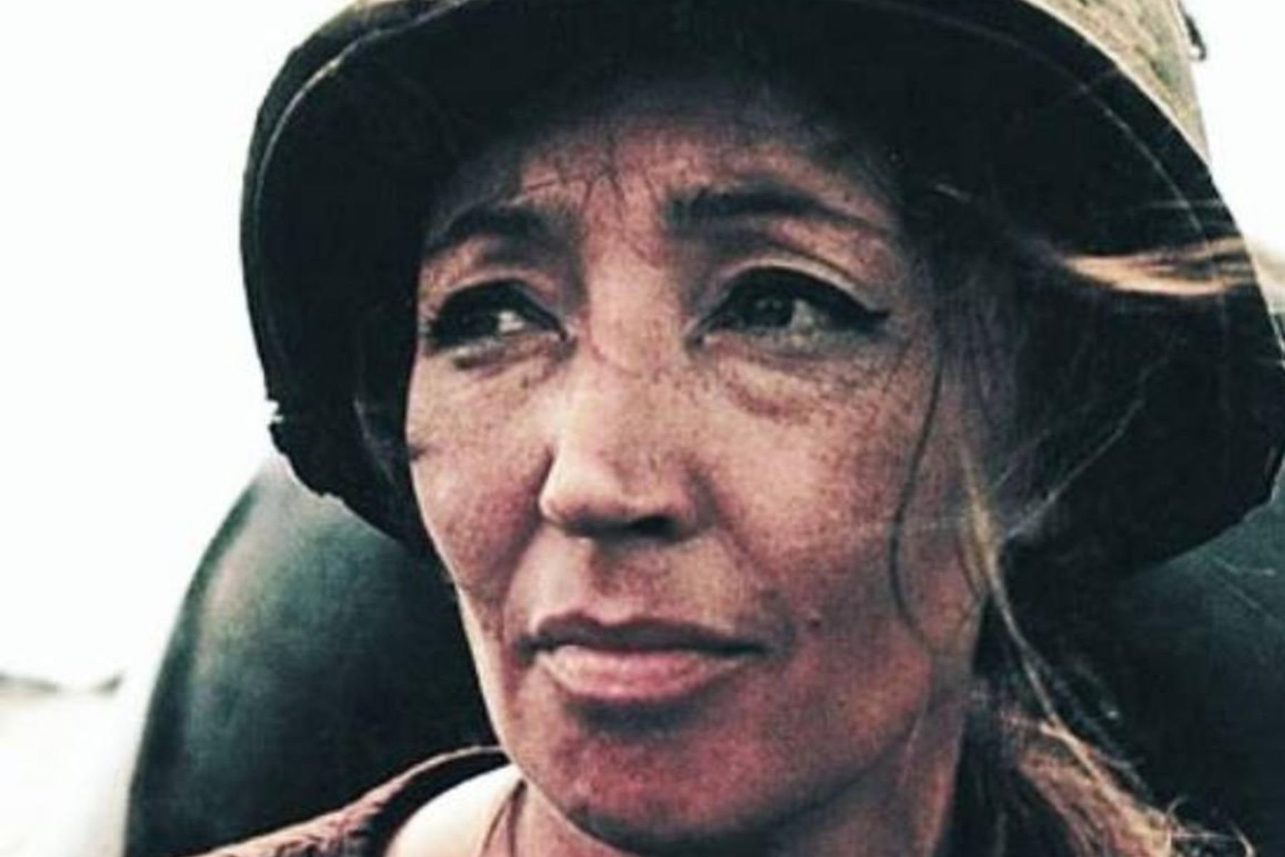 Mostra Oriana Fallaci Milano
