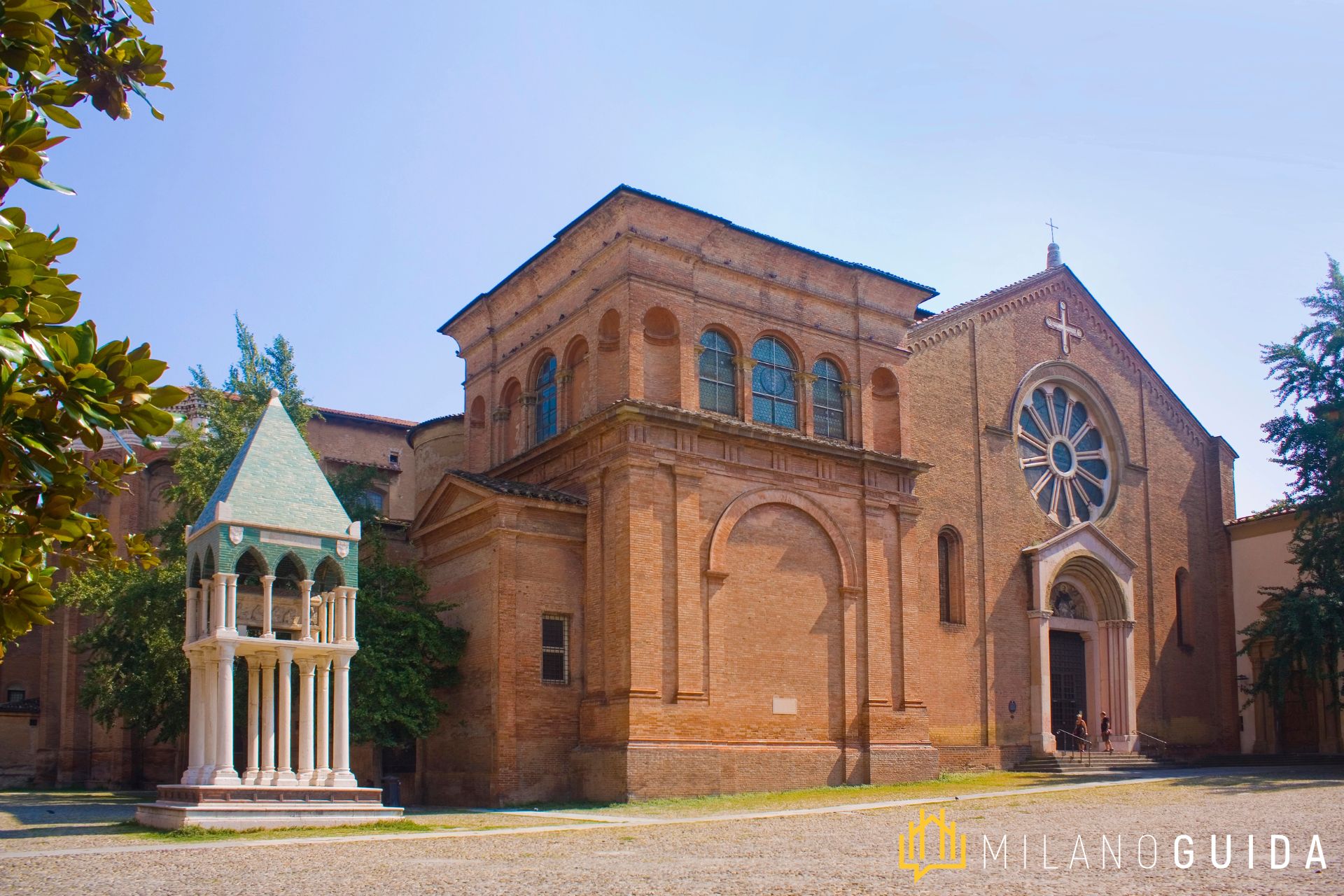 Visita guidata Bologna