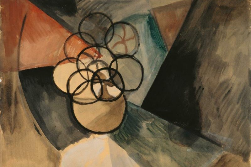 Mostra Picabia Milano