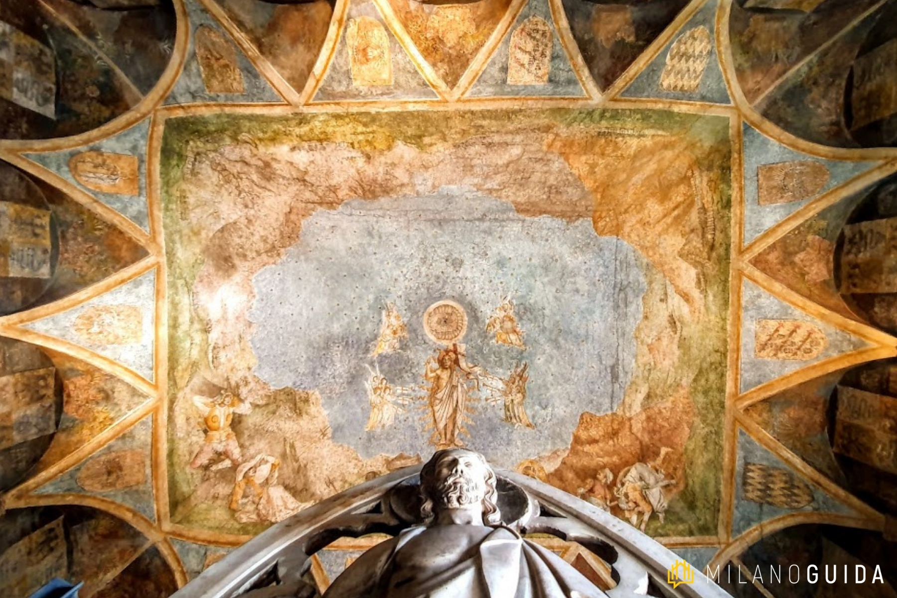 Visita guidata Museo Arte Antica castello Sforzesco