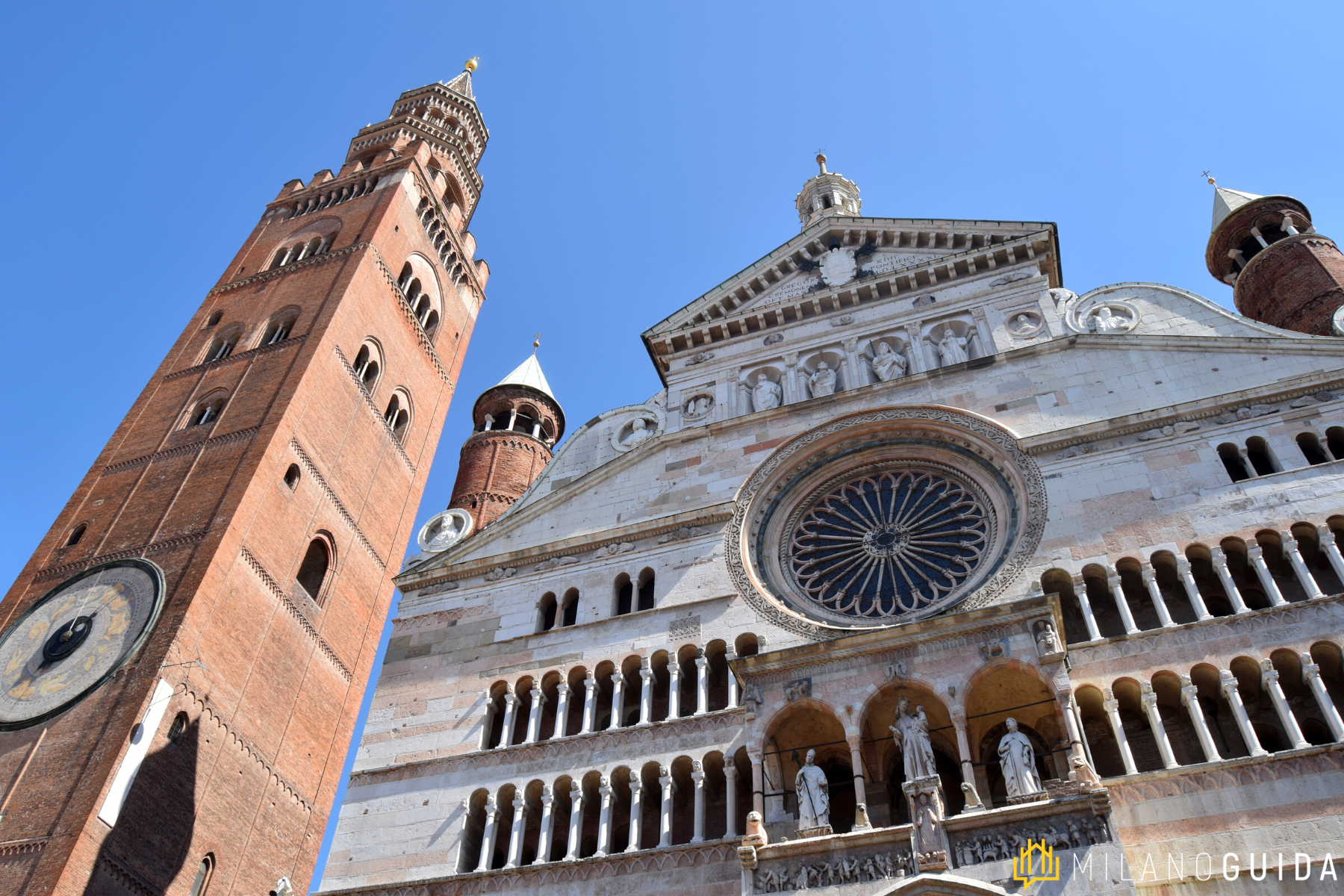 Visita guidata Cremona
