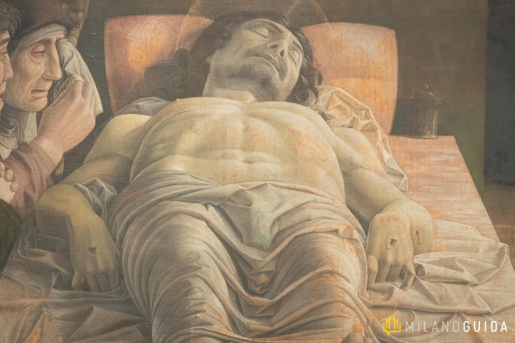 Pinacoteca di Brera Private Tour