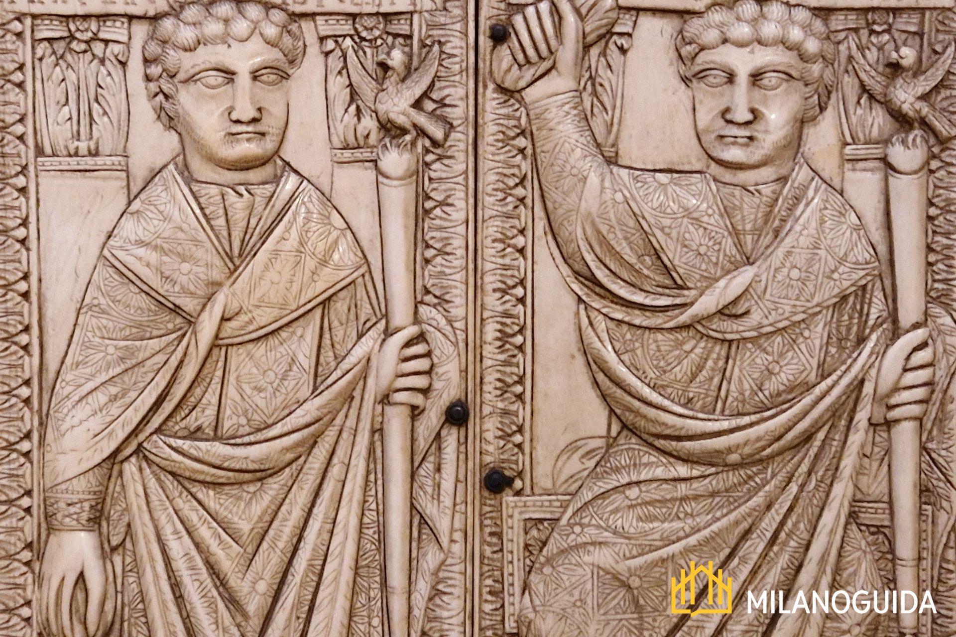 Visita guidata Museo Santa Giulia Brescia