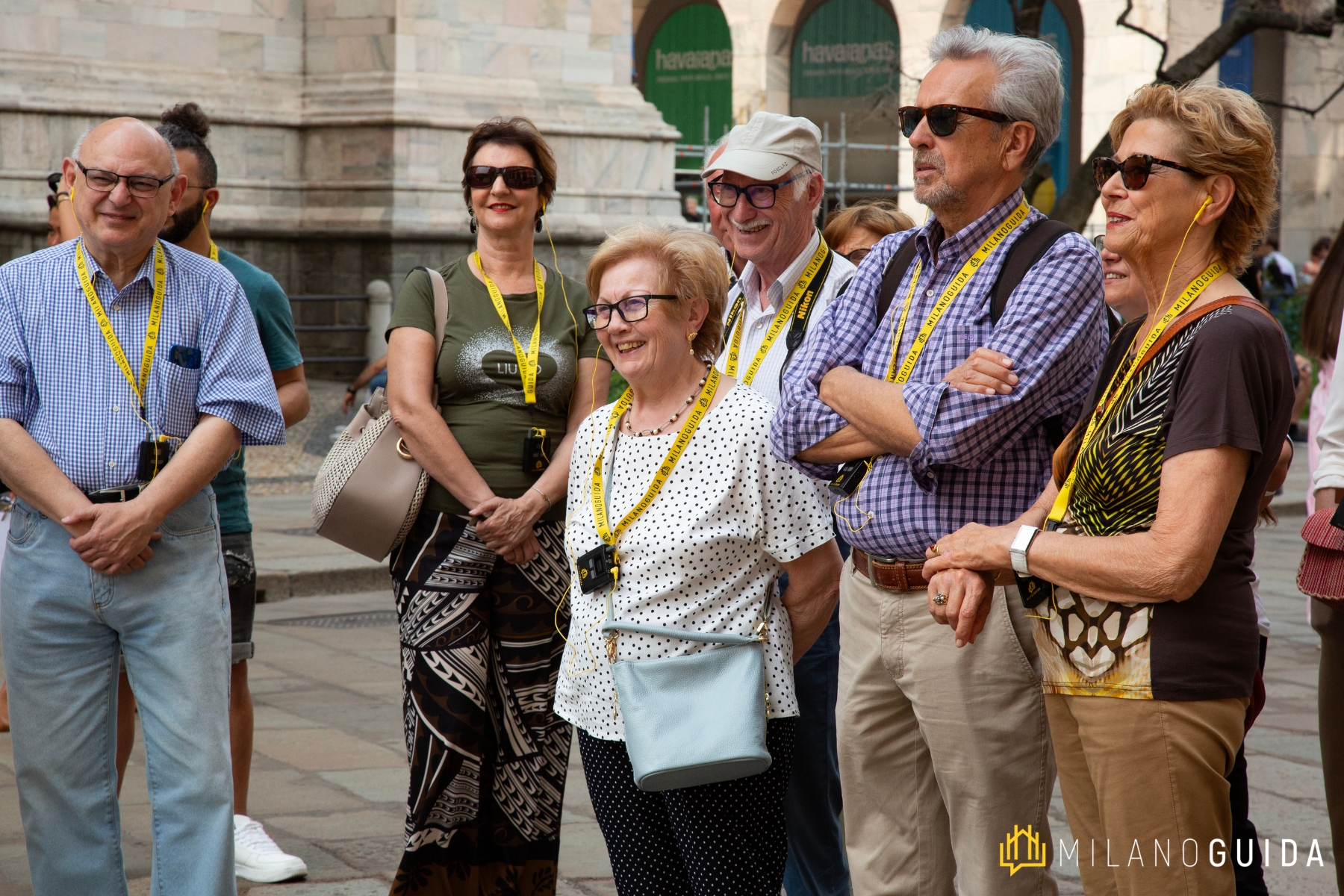 Milan Cathedral and Rooftops Tour