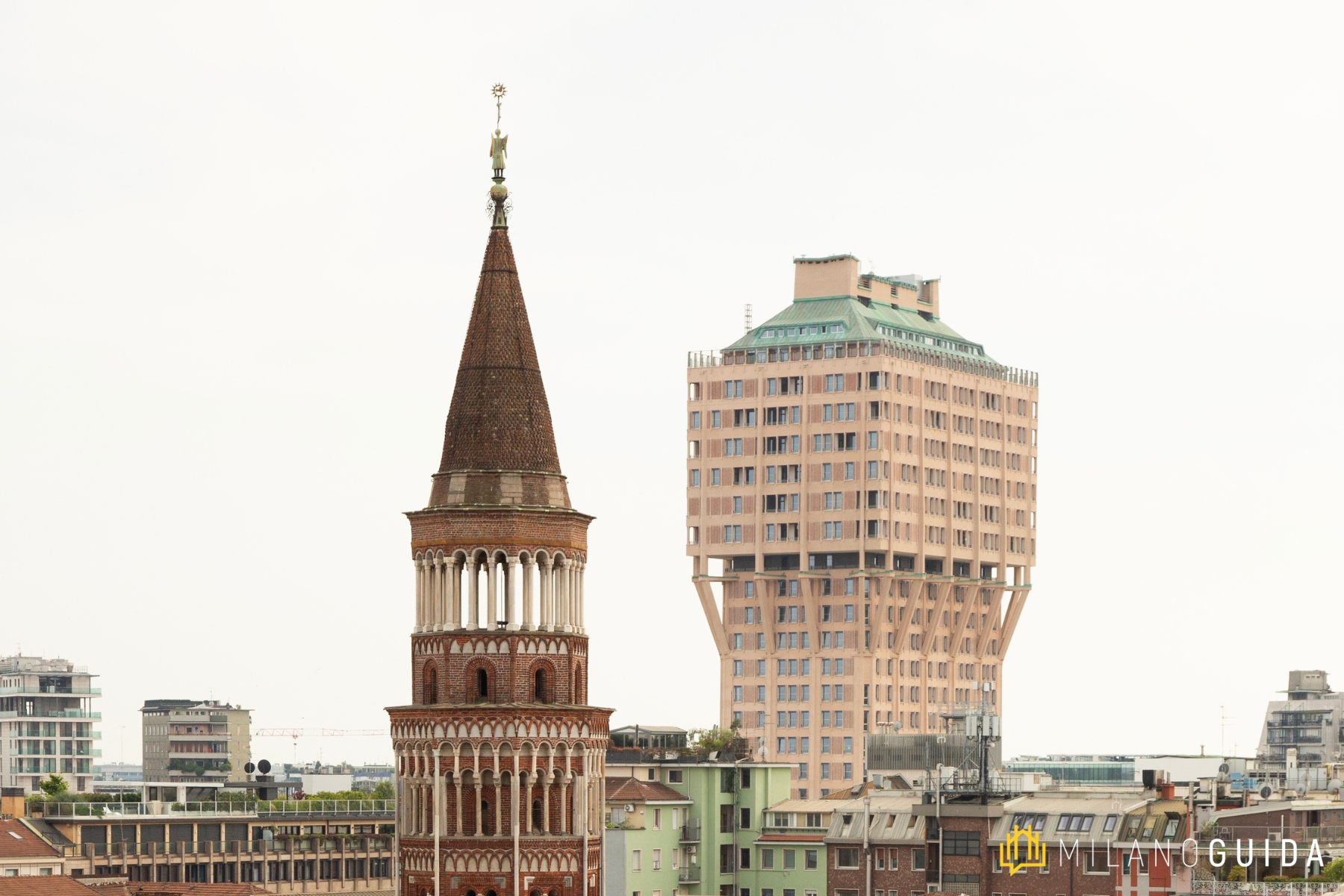 Milan Cathedral and Rooftops Tour