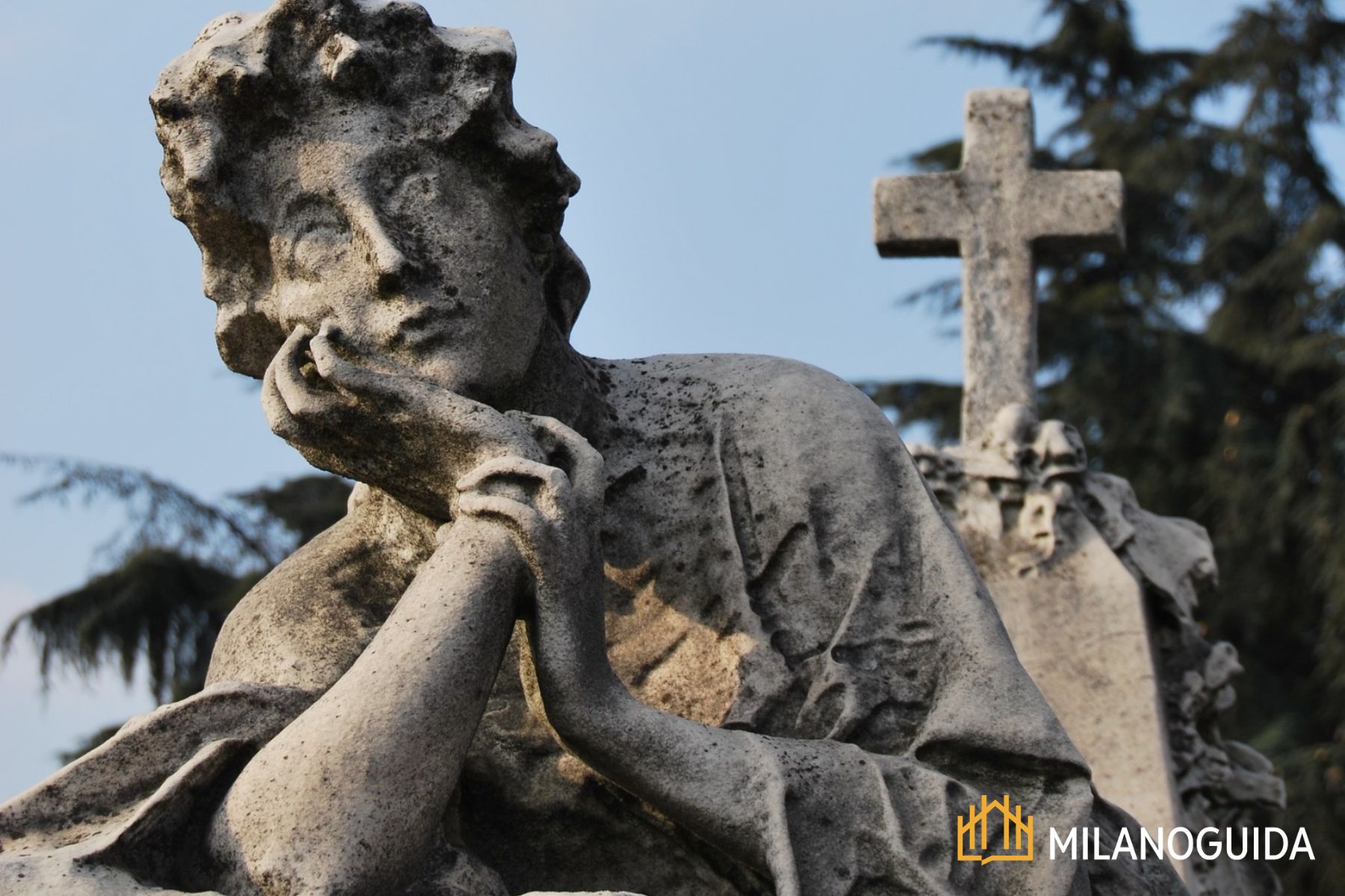 Cimitero Monumentale Milano