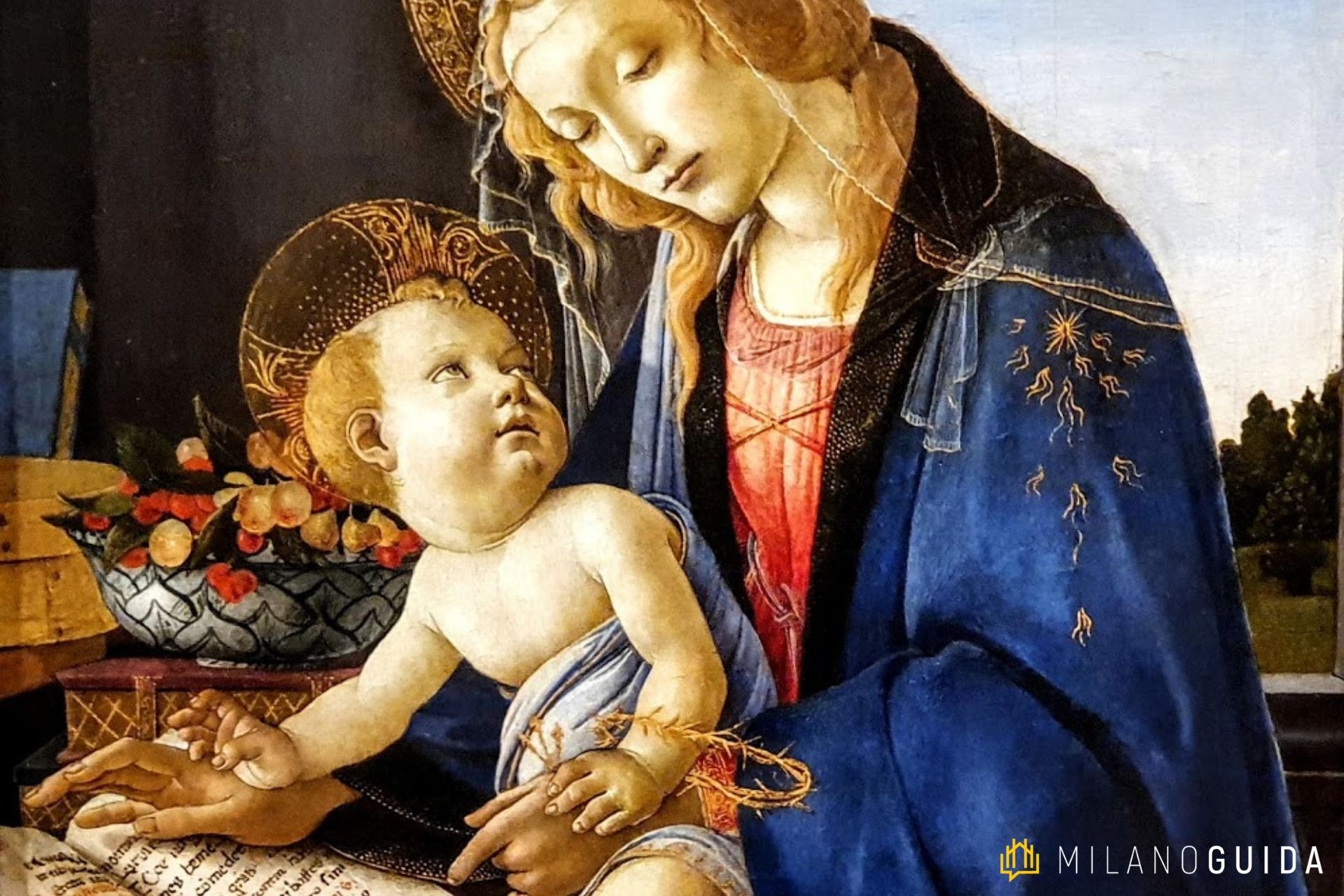 Visita guidata Museo Poldi Pezzoli Milano