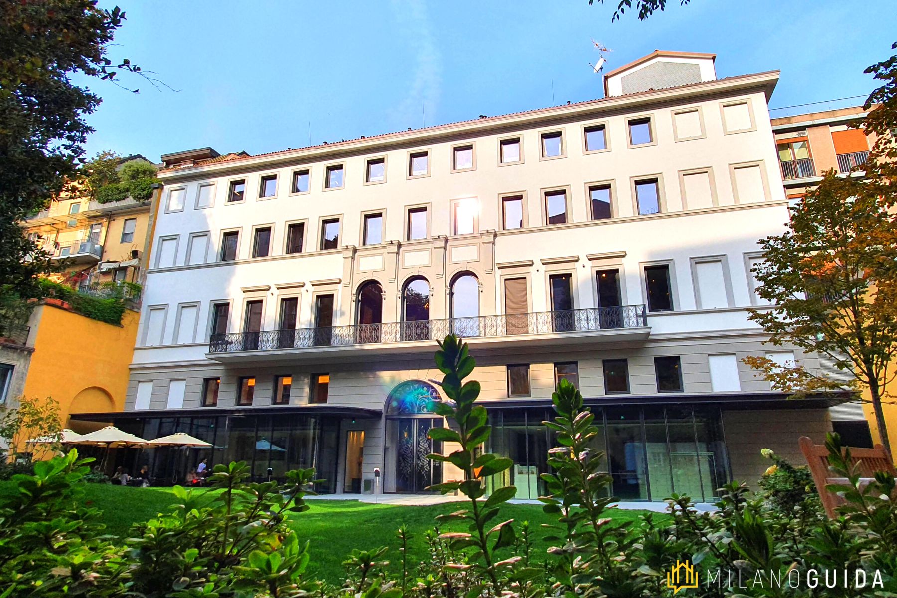 Visita guidata Museo Etrusco Milano