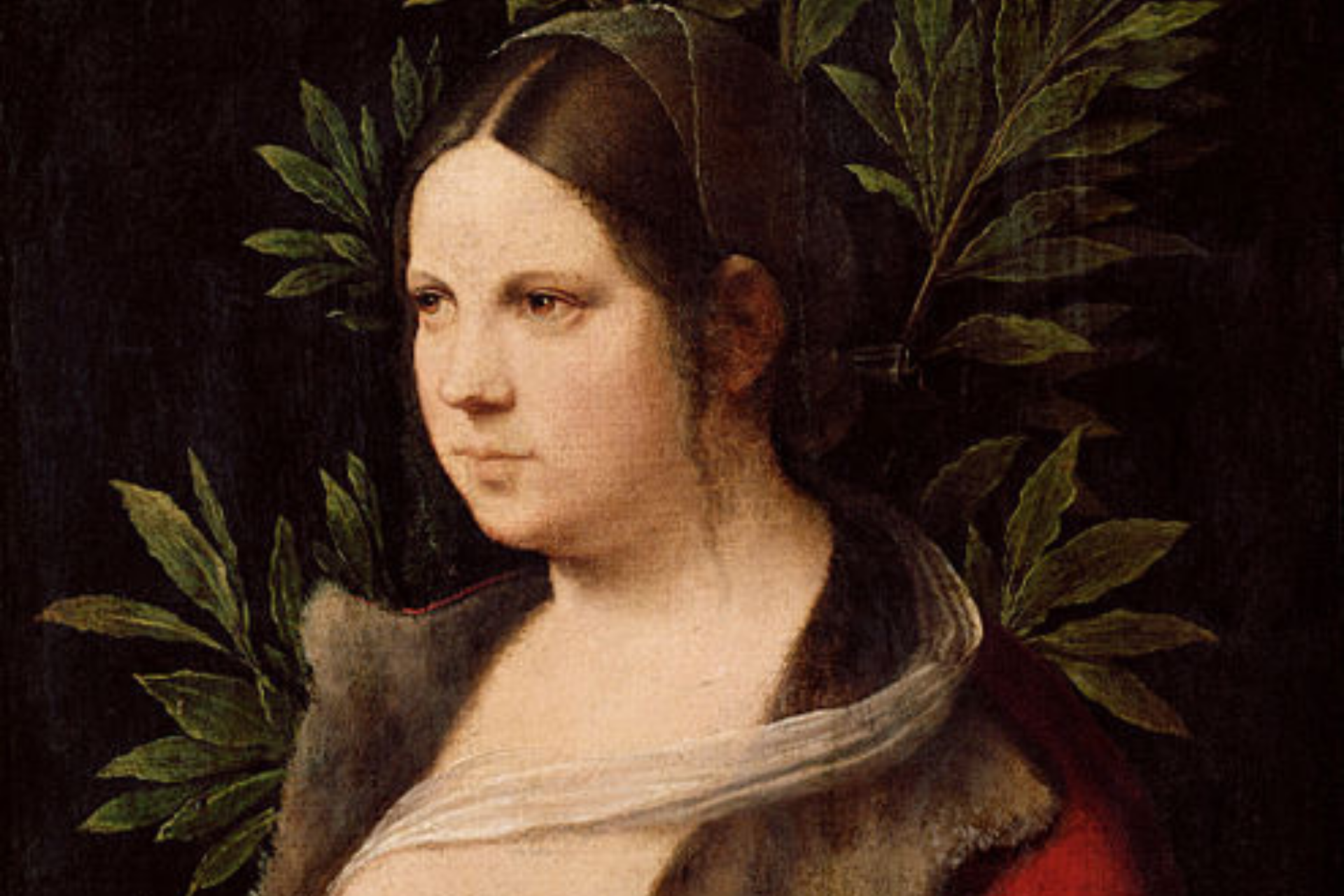 Mostra Tiziano Milano