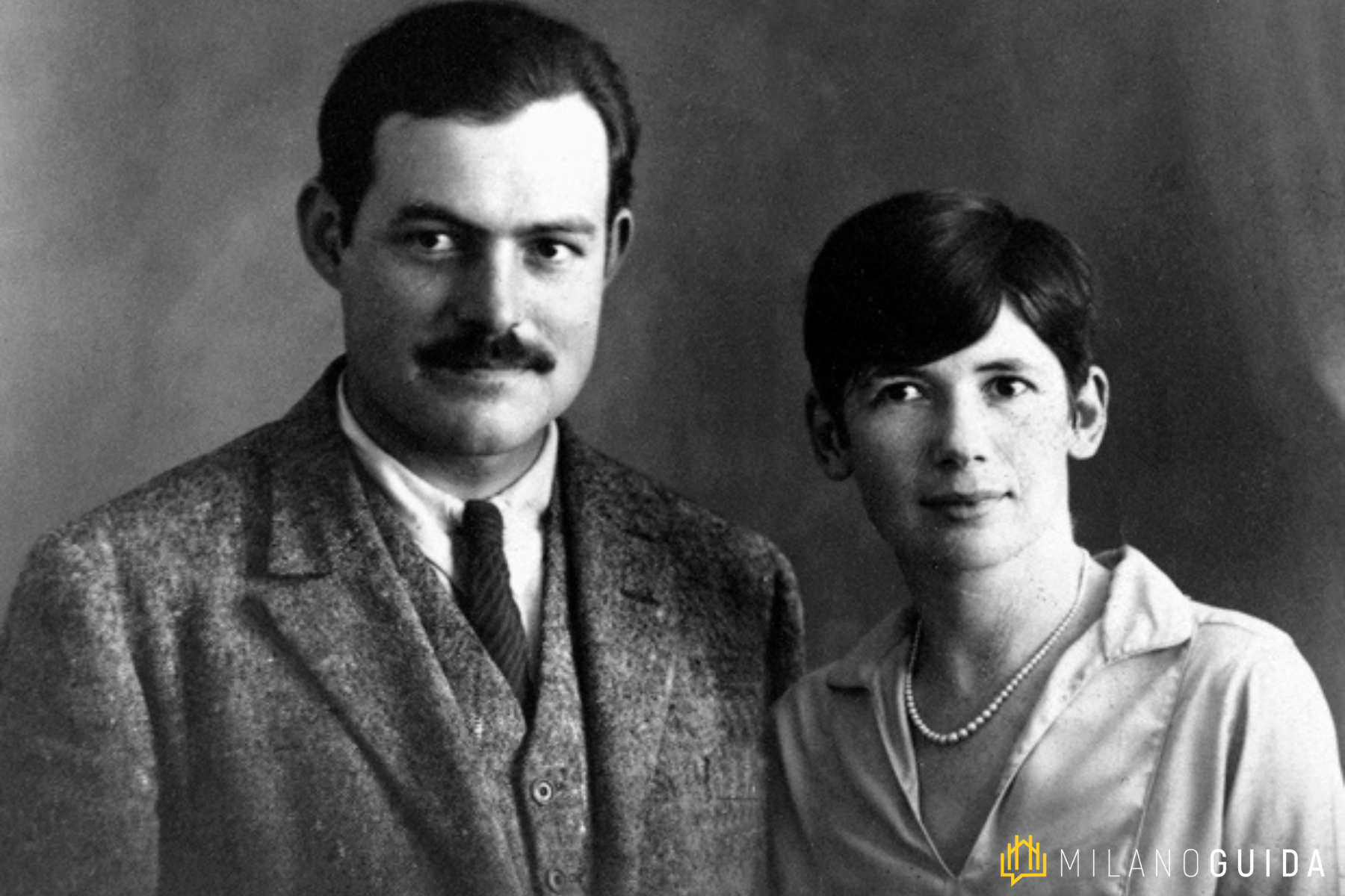 Hemingway a Milano Visita guidata letteraria