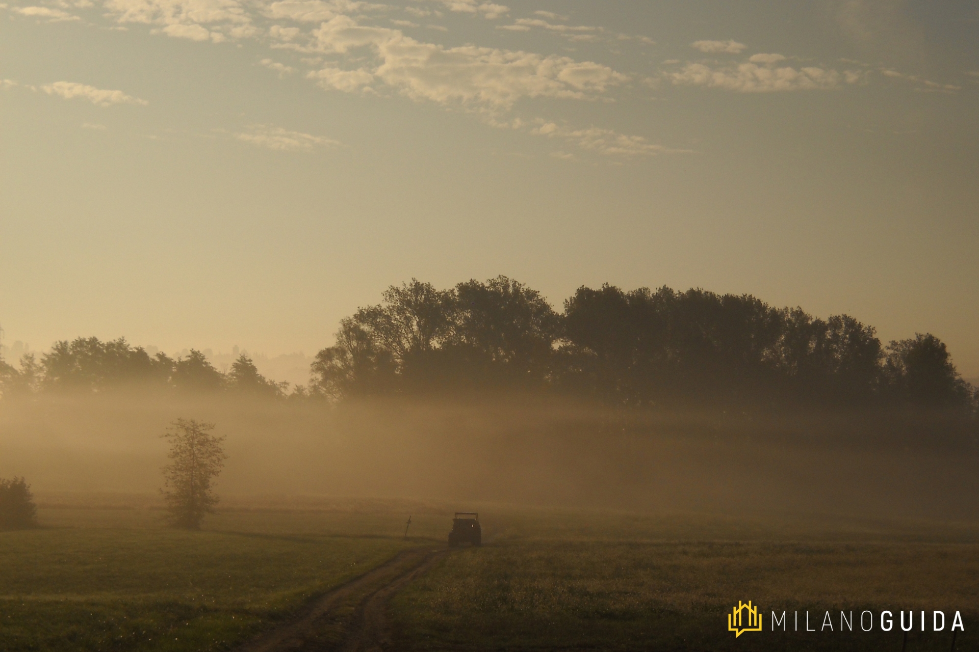 Campagne brianzole