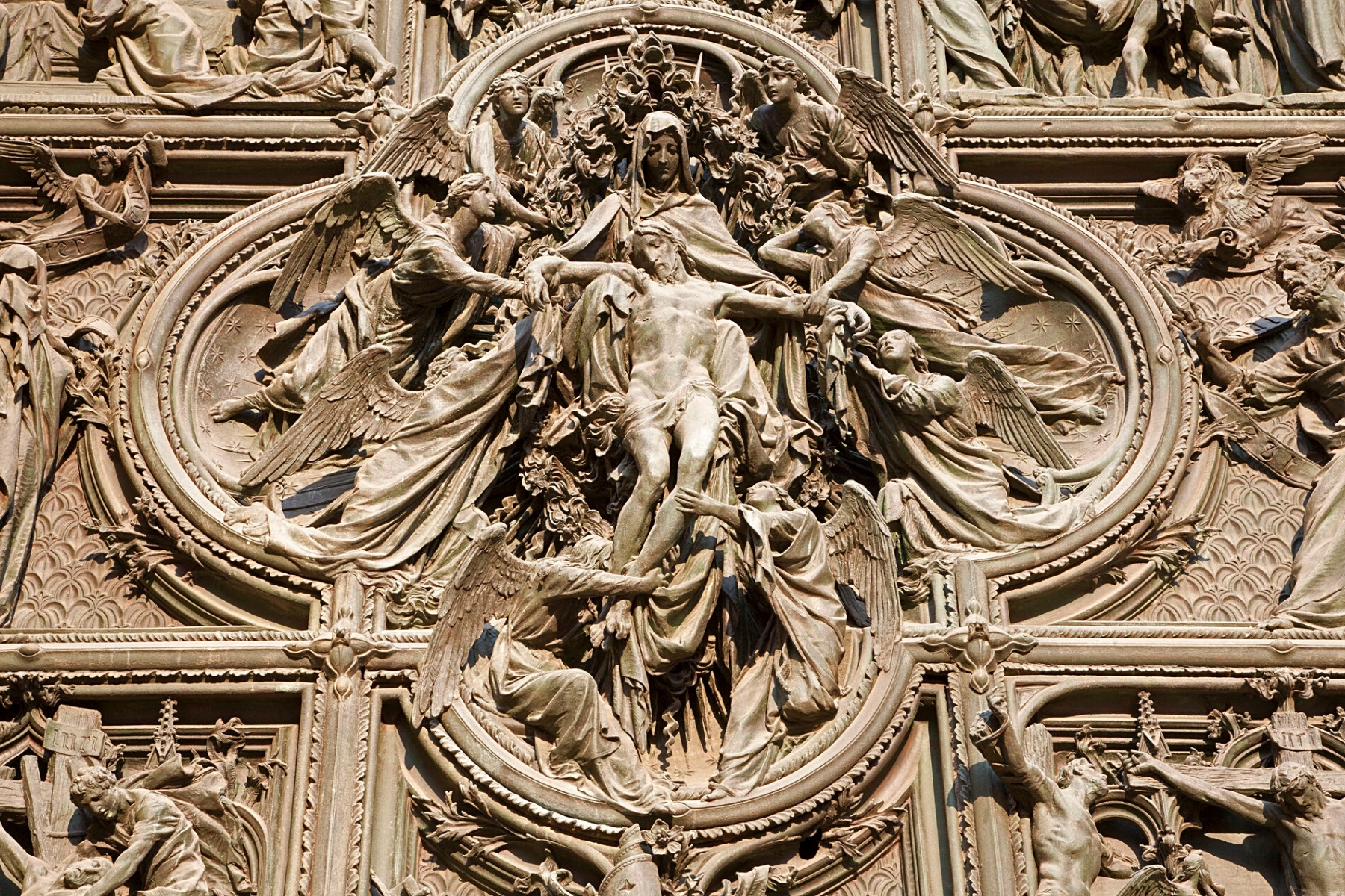 Visita guidata Duomo di Milano