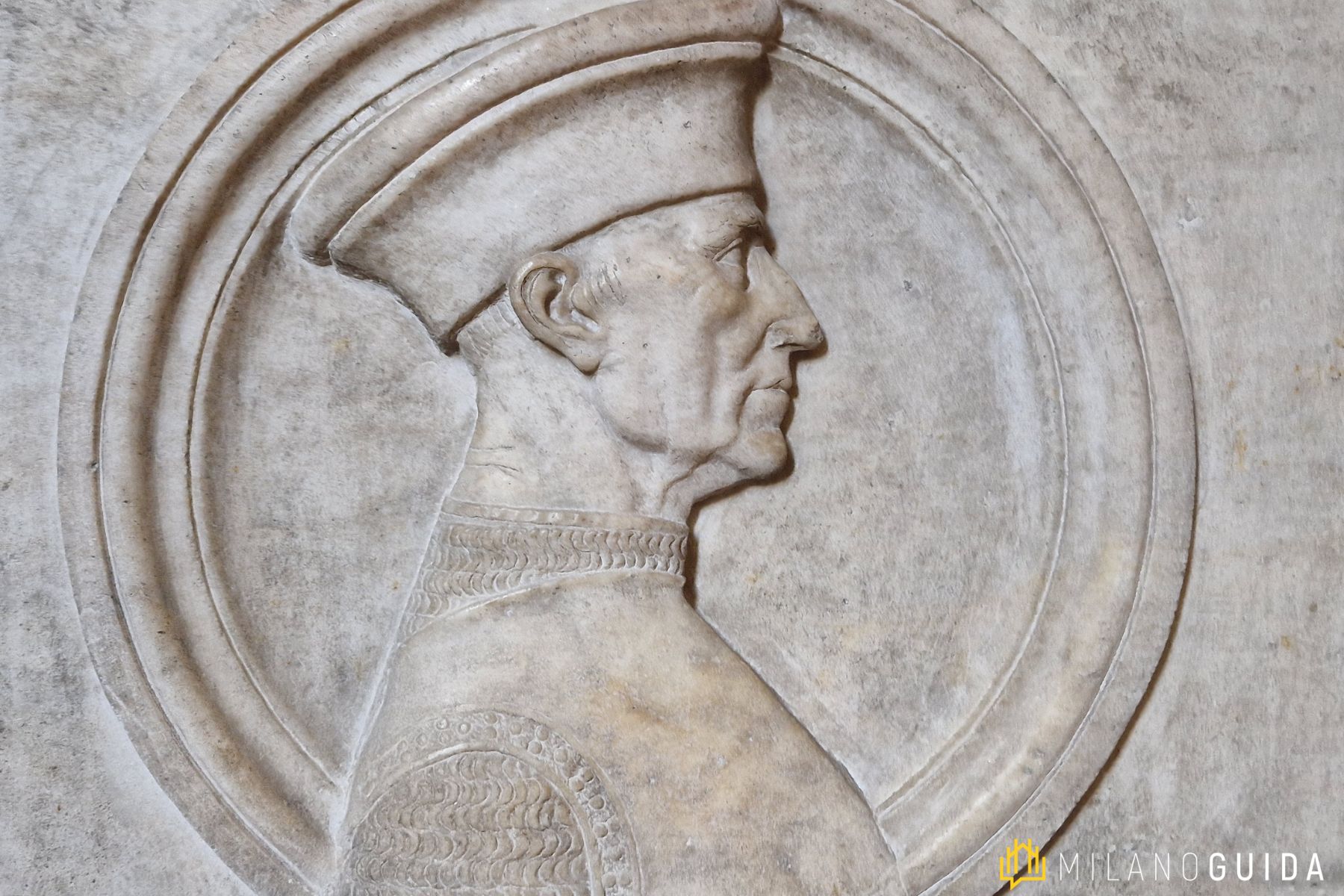 Visita guidata Santa Maria Incoronata Milano