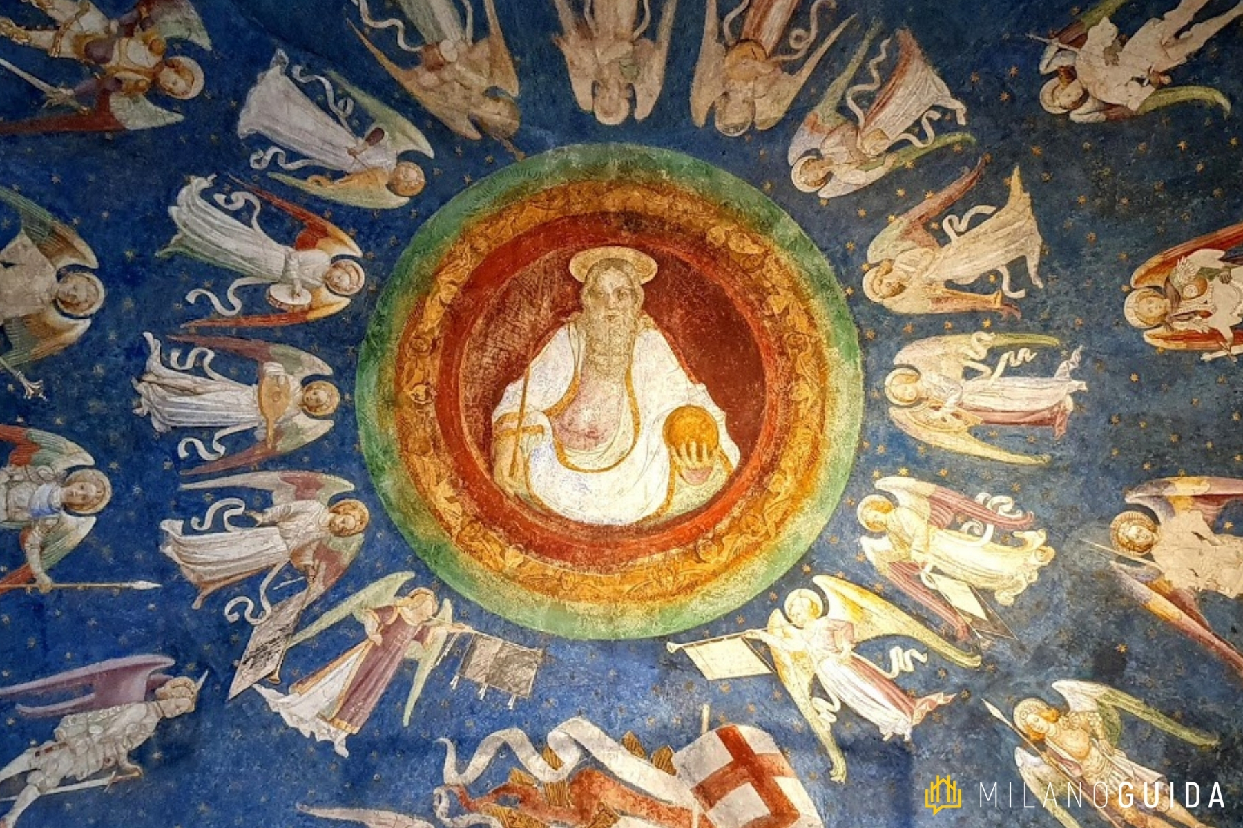 Visita guidata Museo Arte Antica castello Sforzesco