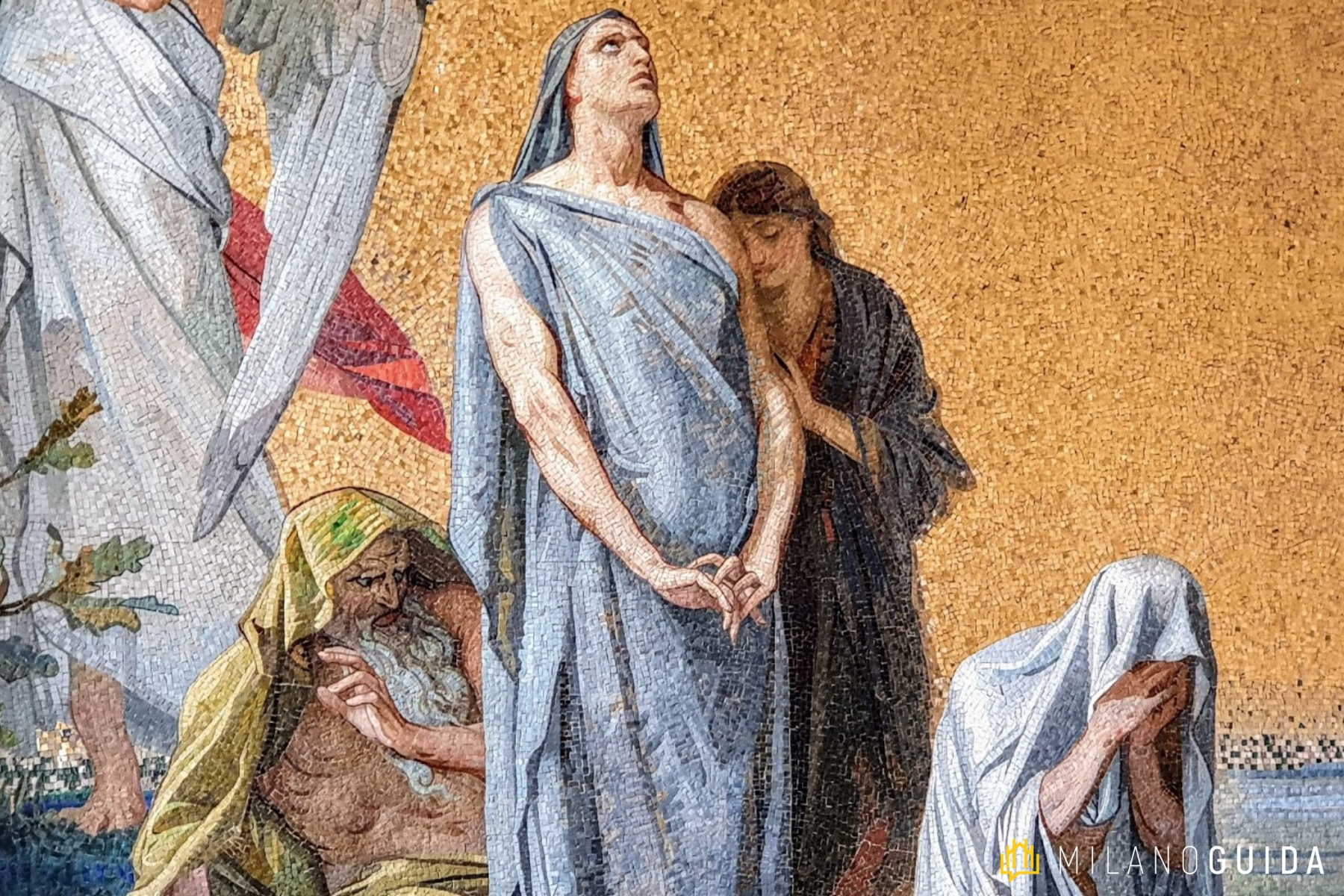 Visita guidata Casa di Riposo per Musicisti Giuseppe Verdi