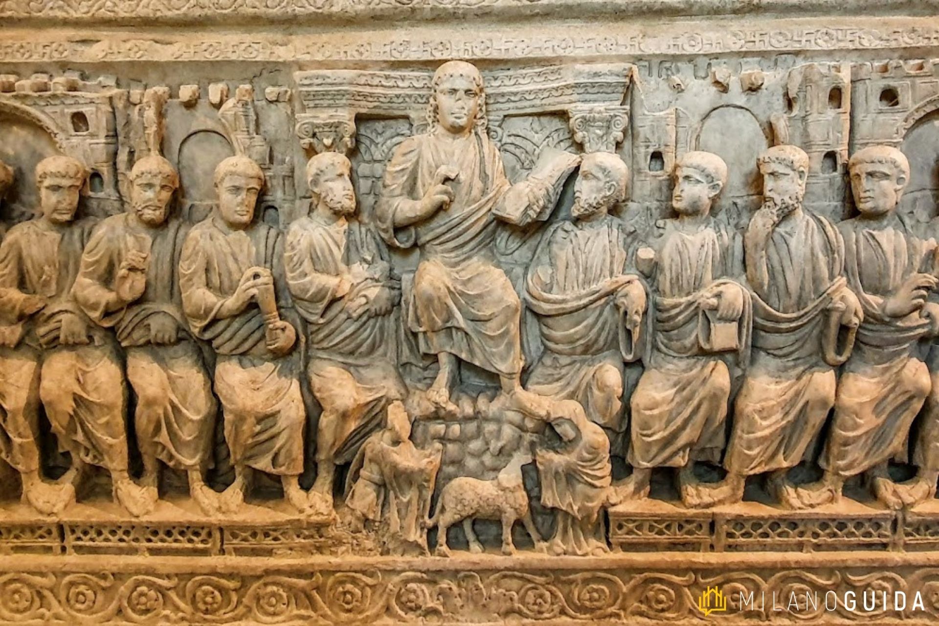 Museo Diocesano Milano