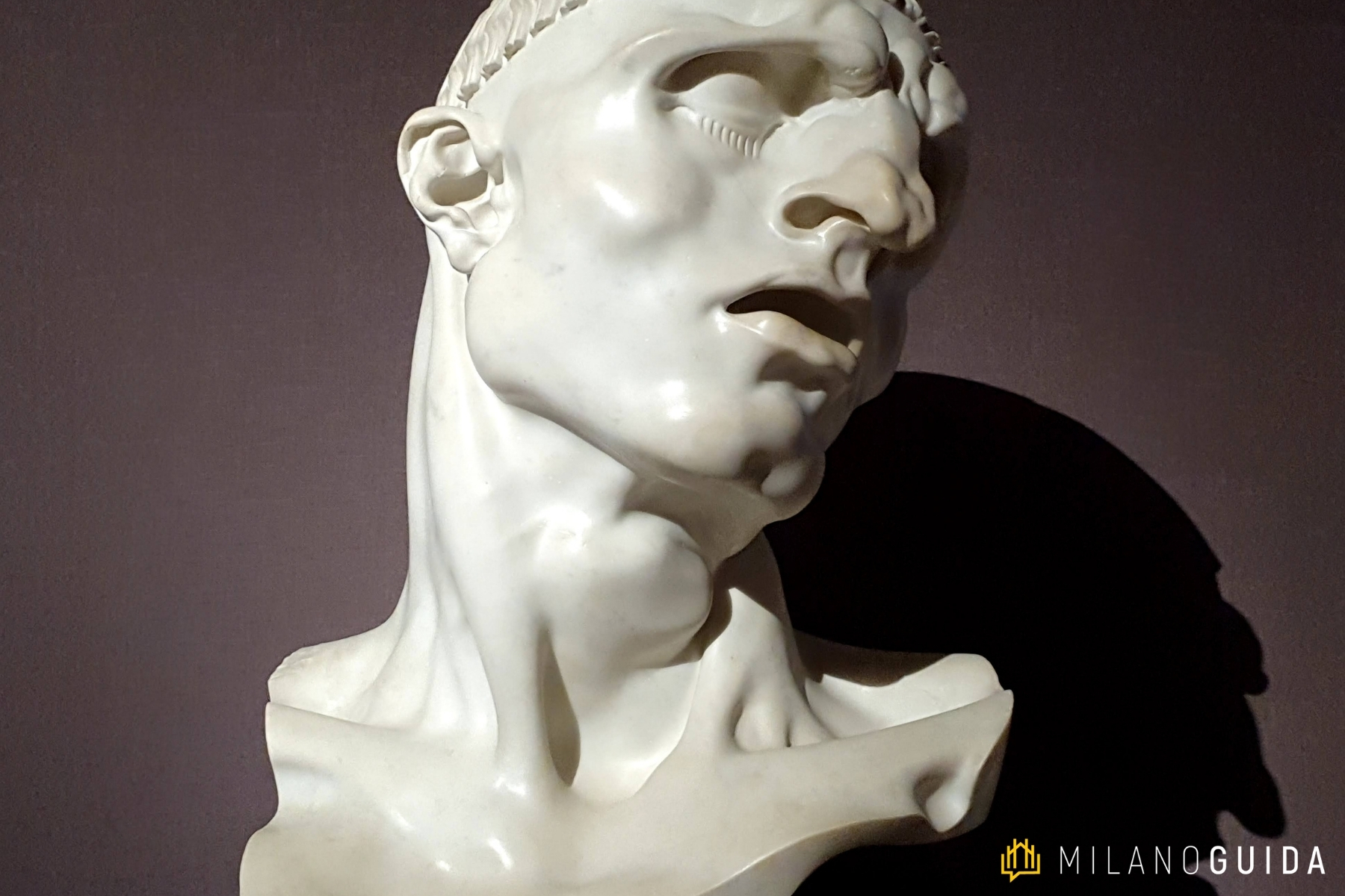 Visita guidata Galleria Arte Moderna Milano