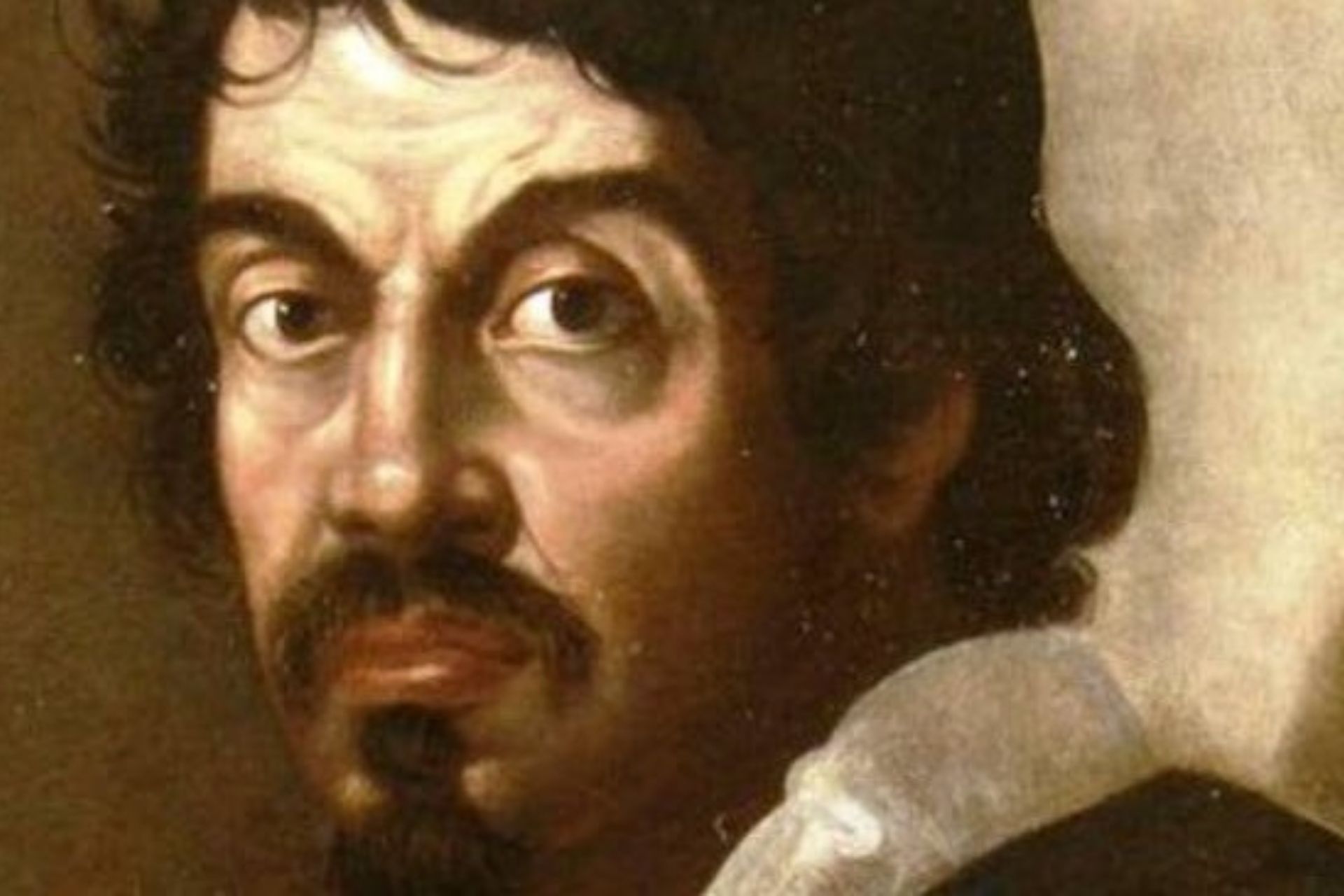 Mostra Caravaggio e i caravaggeschi Milano