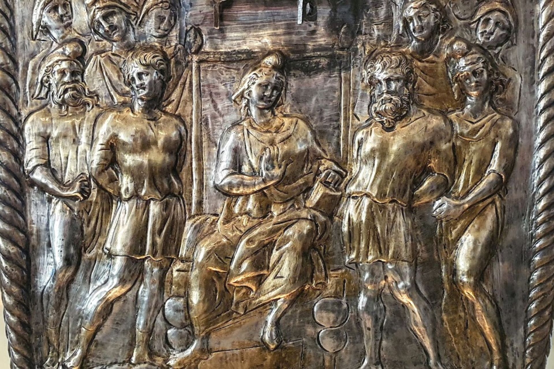 Museo Diocesano Milano