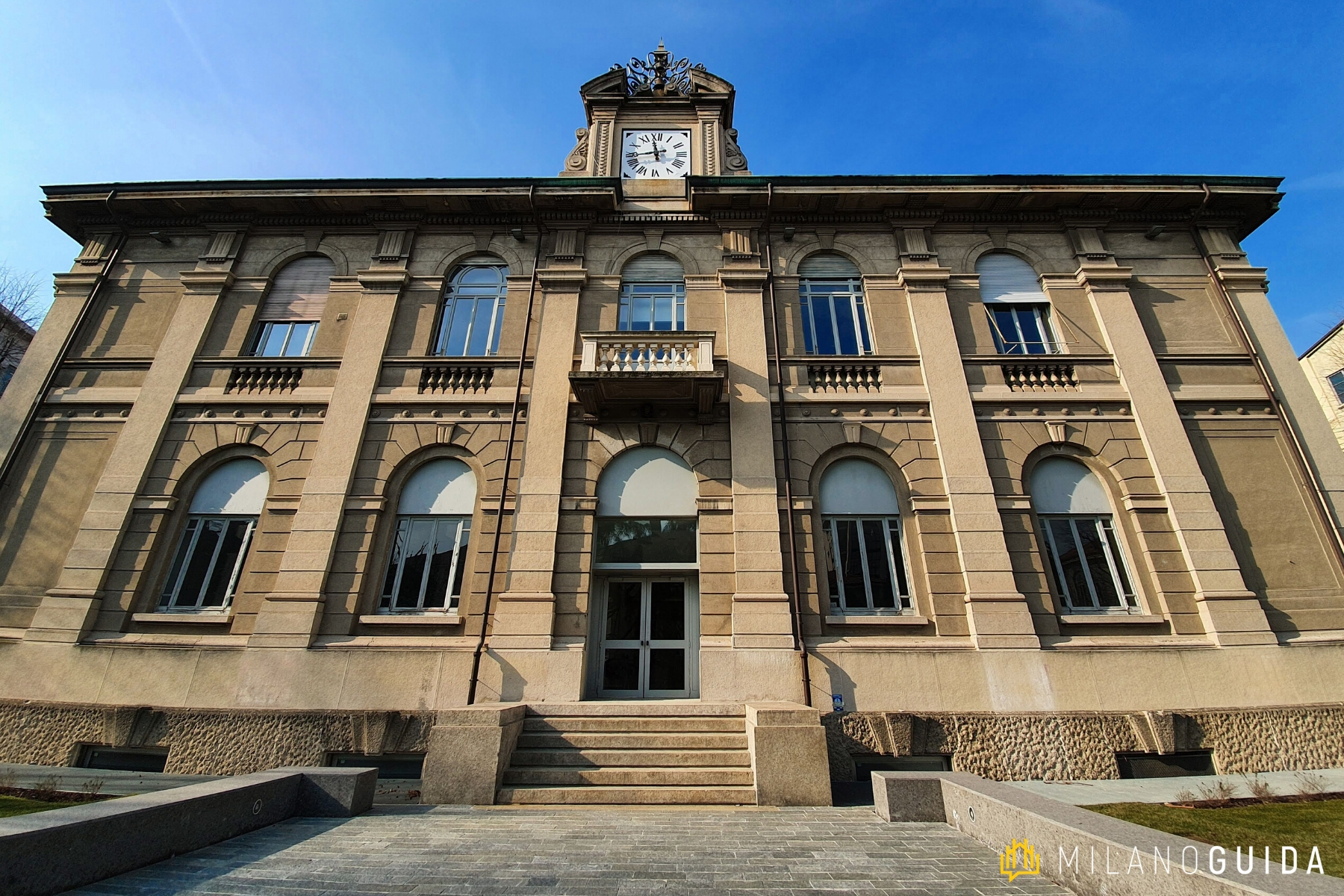 Visita guidata Politecnico di Milano