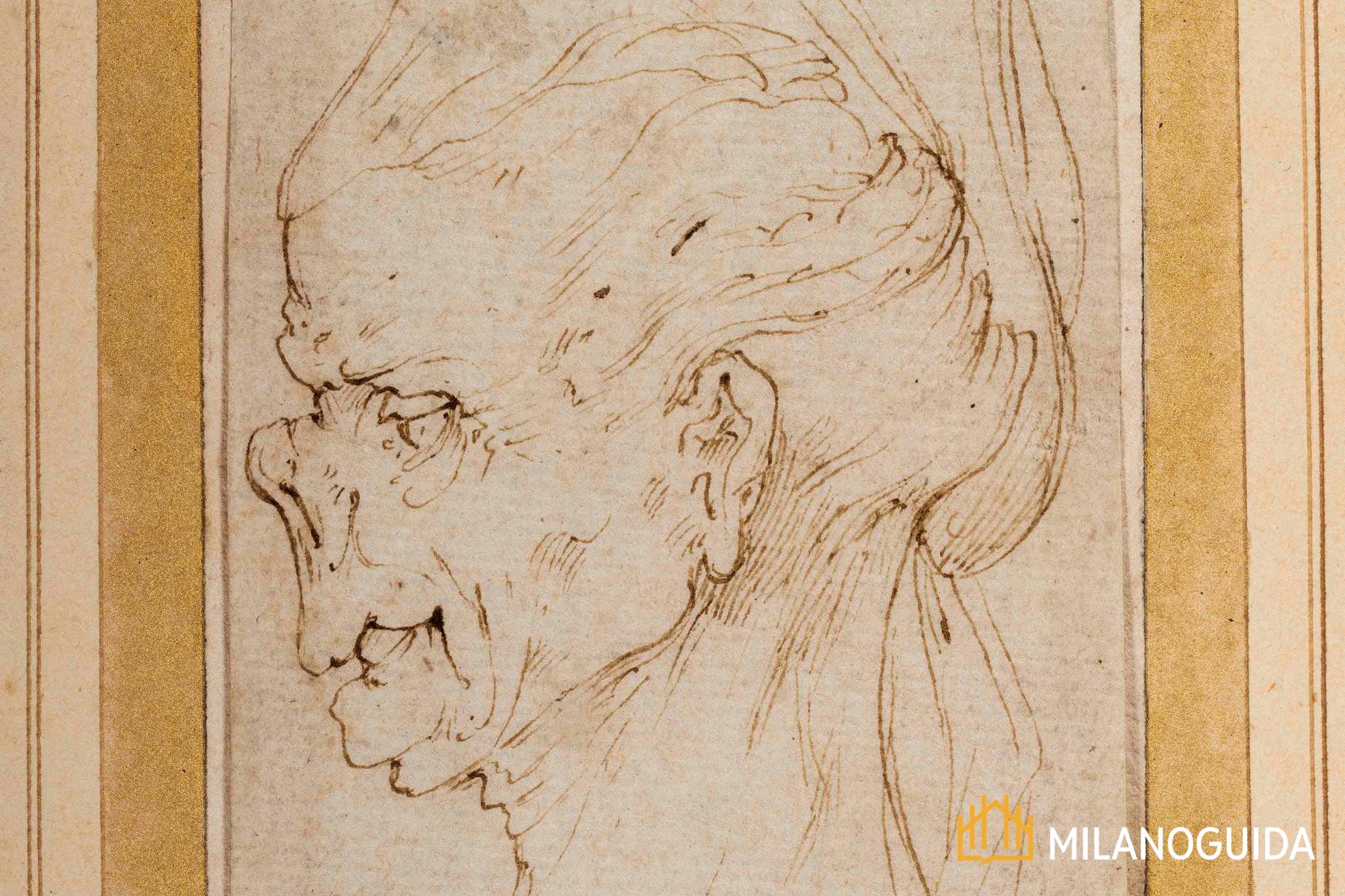 Mostra Bellezza Bruttezza Rinascimento Milano