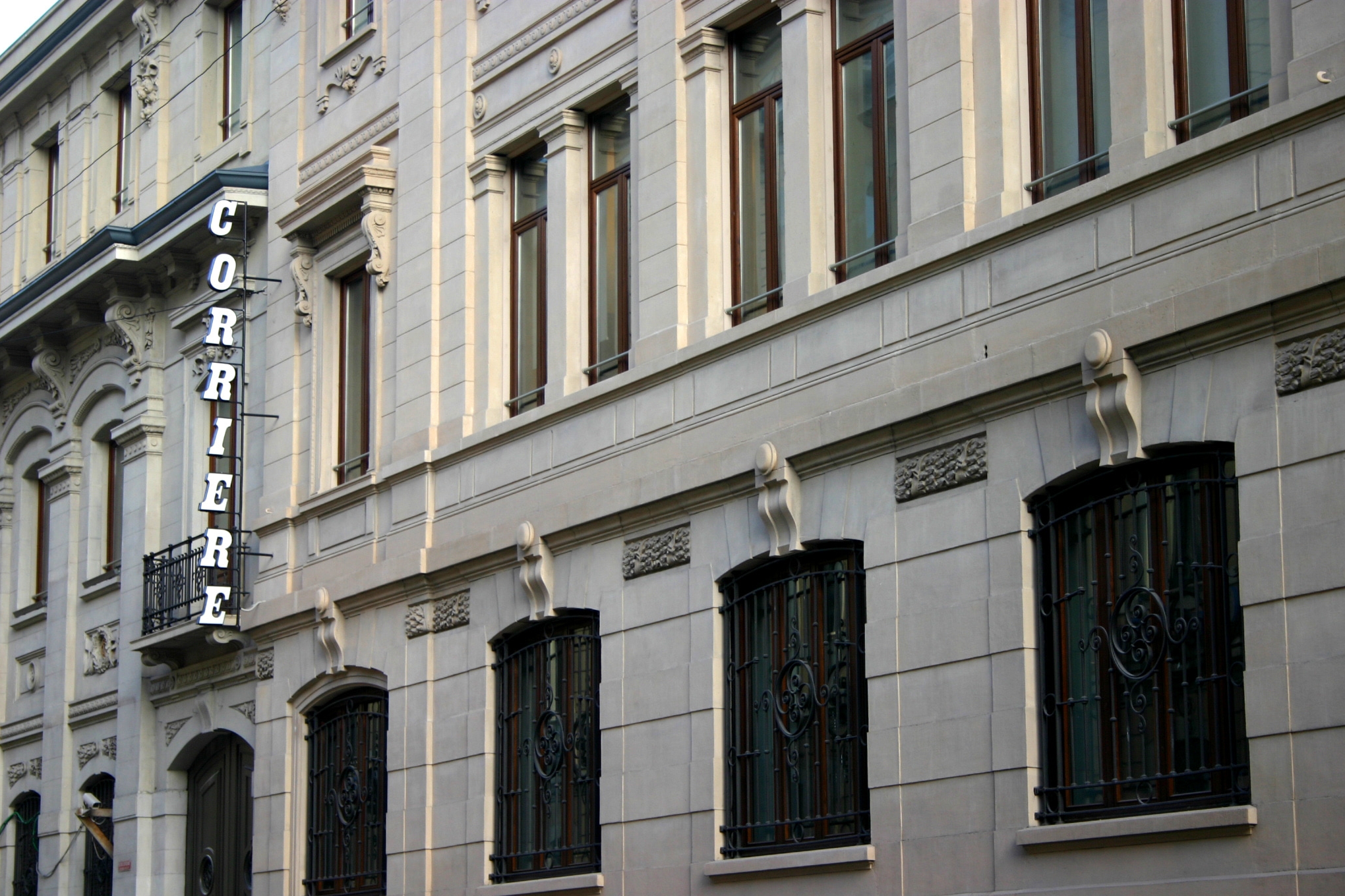 Visita guidata Dino Buzzati Milano