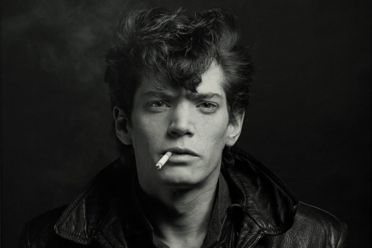 Mostra Mapplethorpe Milano