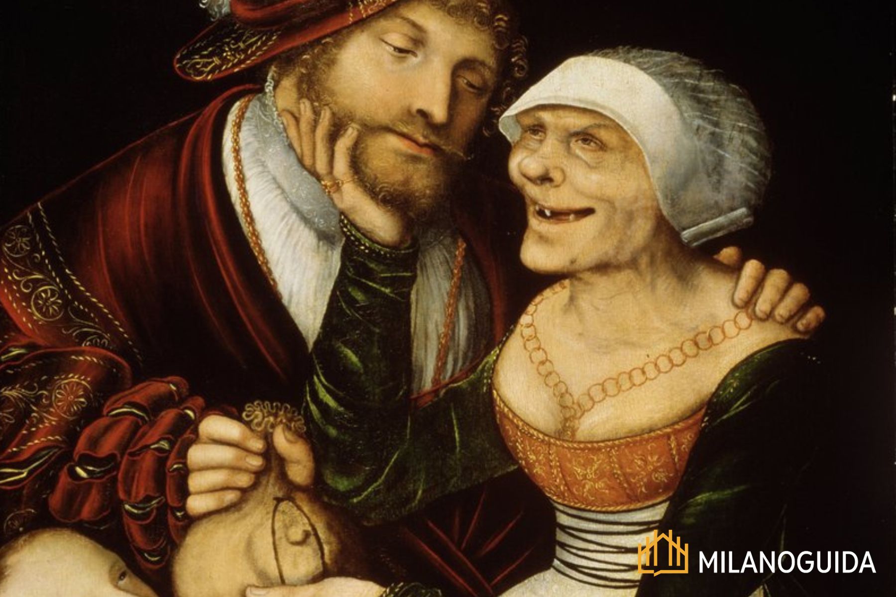 Mostra Bellezza Bruttezza Rinascimento Milano